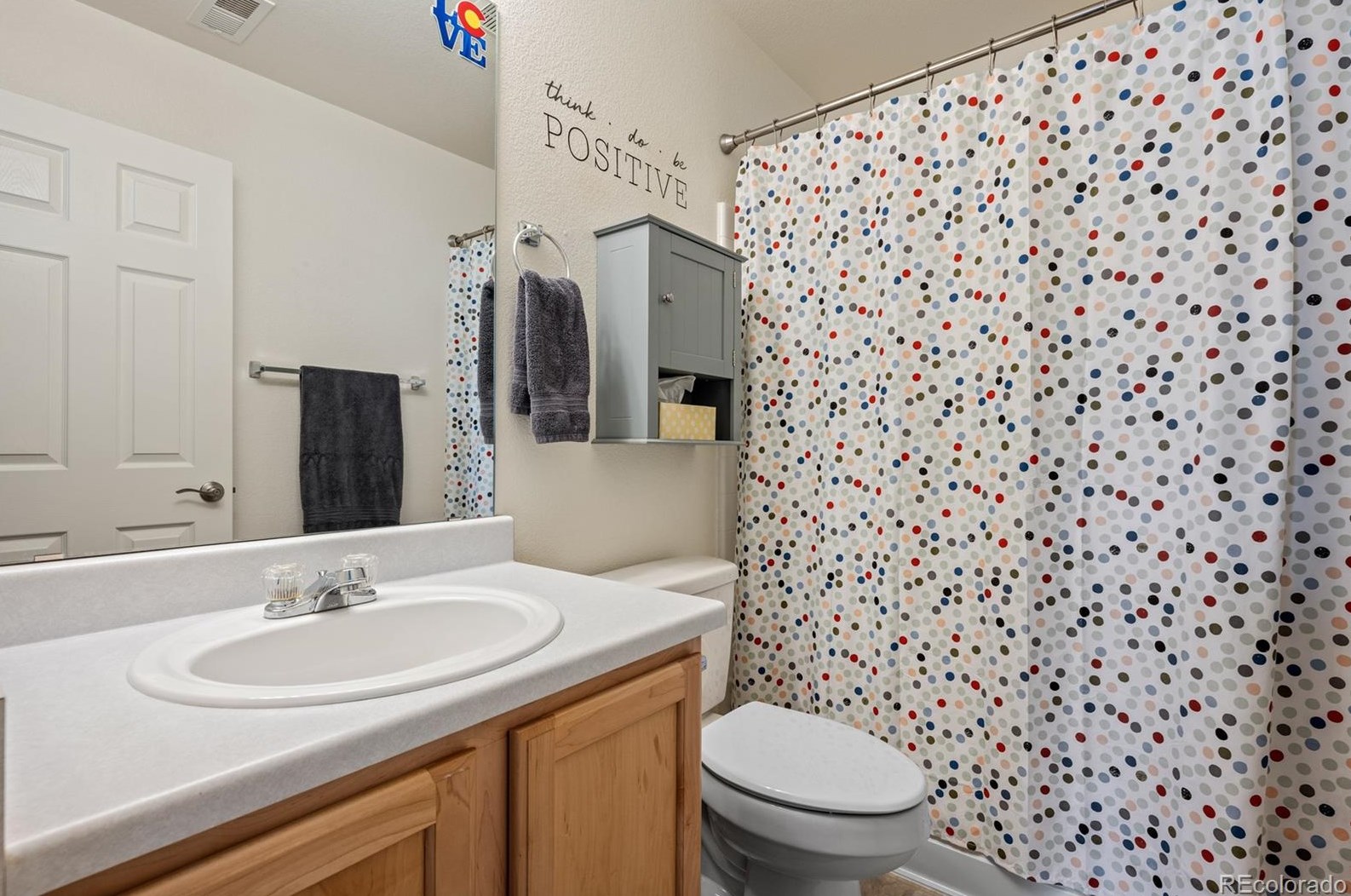 6057 Wescroft Ave, Castle Rock CO  80104-5267 exterior