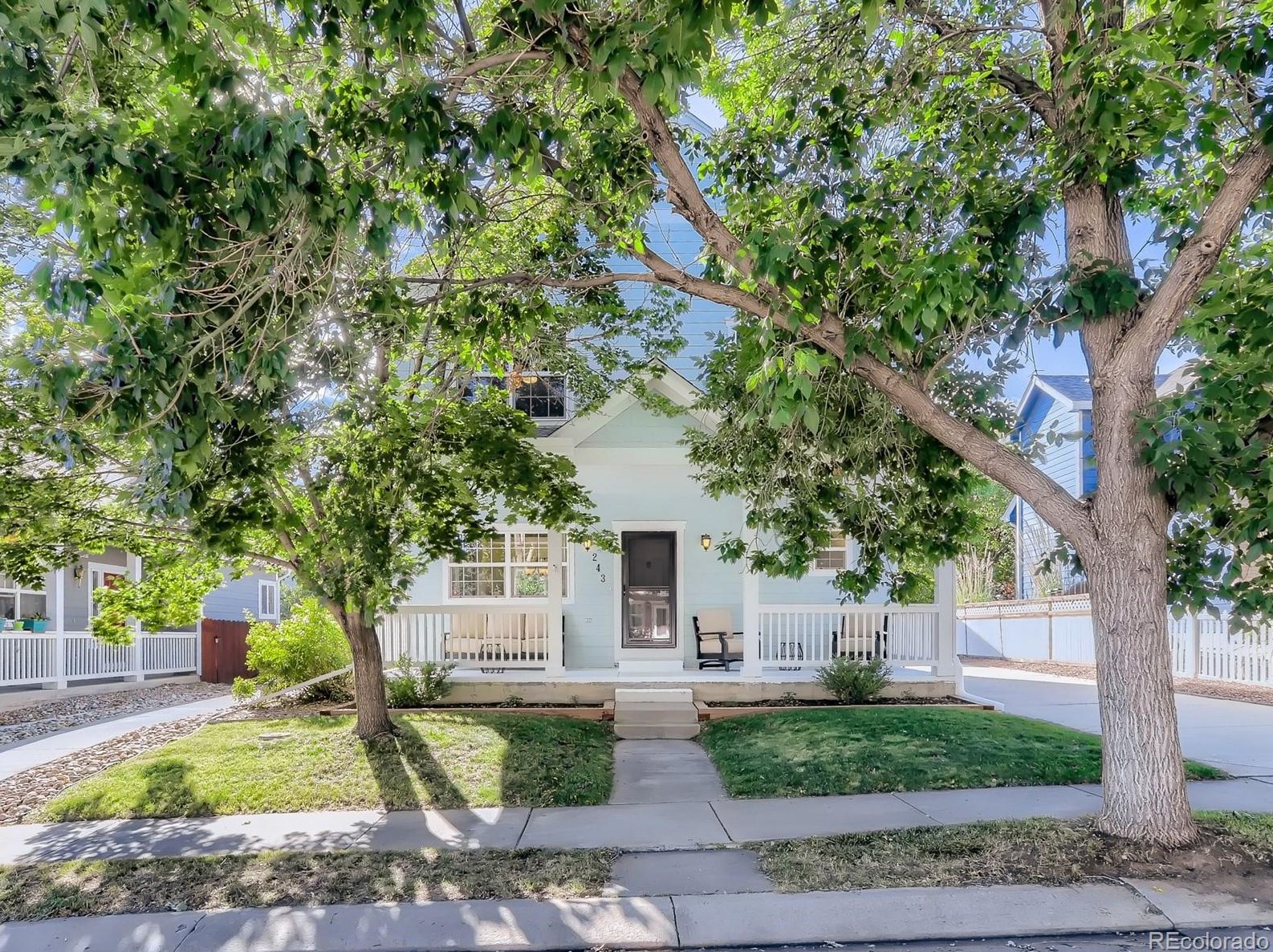 243 Maggie St, Longmont, CO 80501-9736