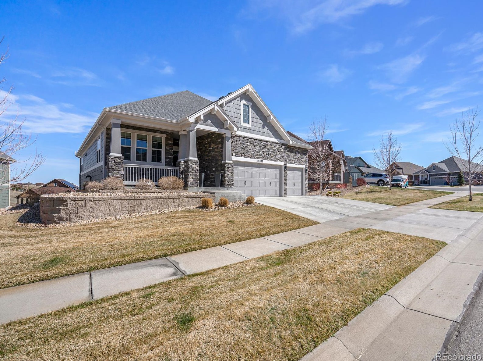 8438 Quartz Way, Arvada, CO 80007