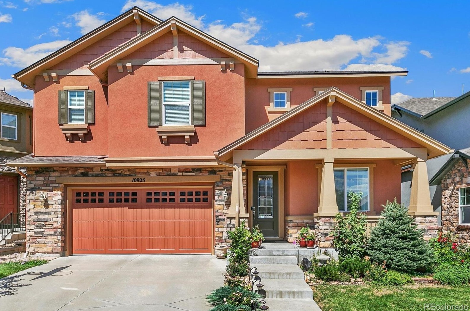 10925 Ashurst Way, Littleton, CO 80130-6961