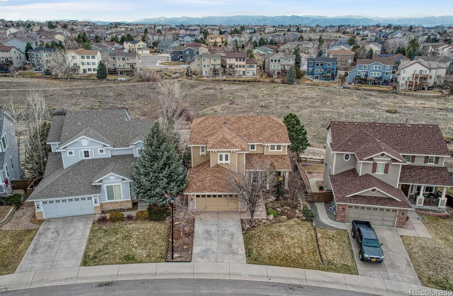 3091 Thistlebrook Cir, Littleton, CO 80126-7833