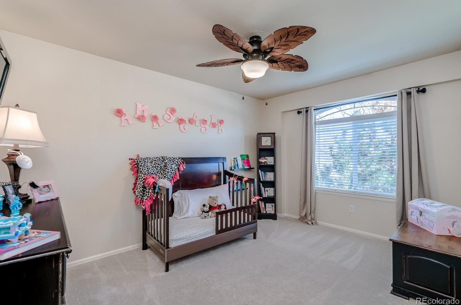 1235 Lawn Lk Trl, Colorado Springs CO 80921-3651 exterior