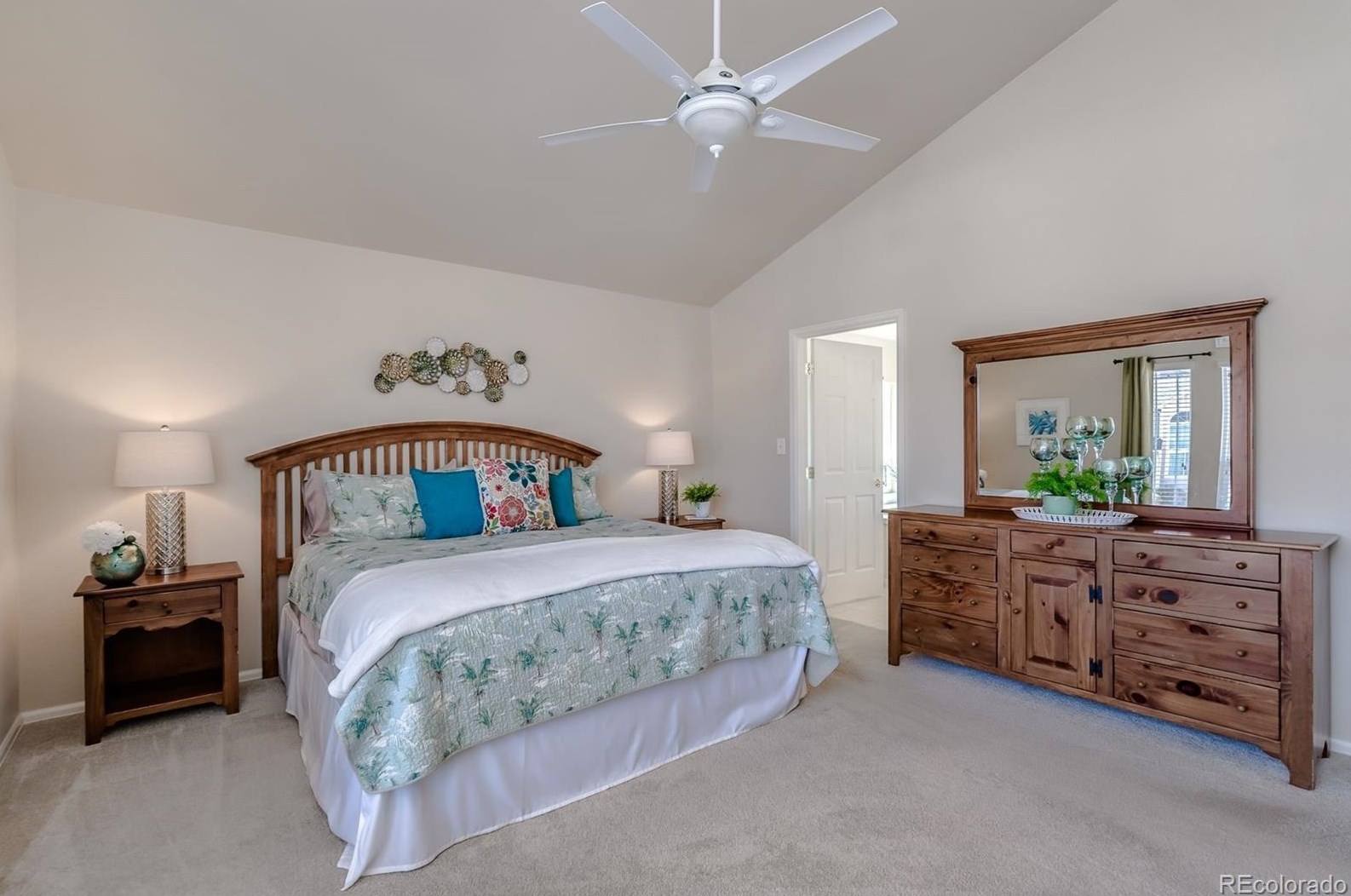 1235 Lawn Lk Trl, Colorado Springs CO 80921-3651 exterior