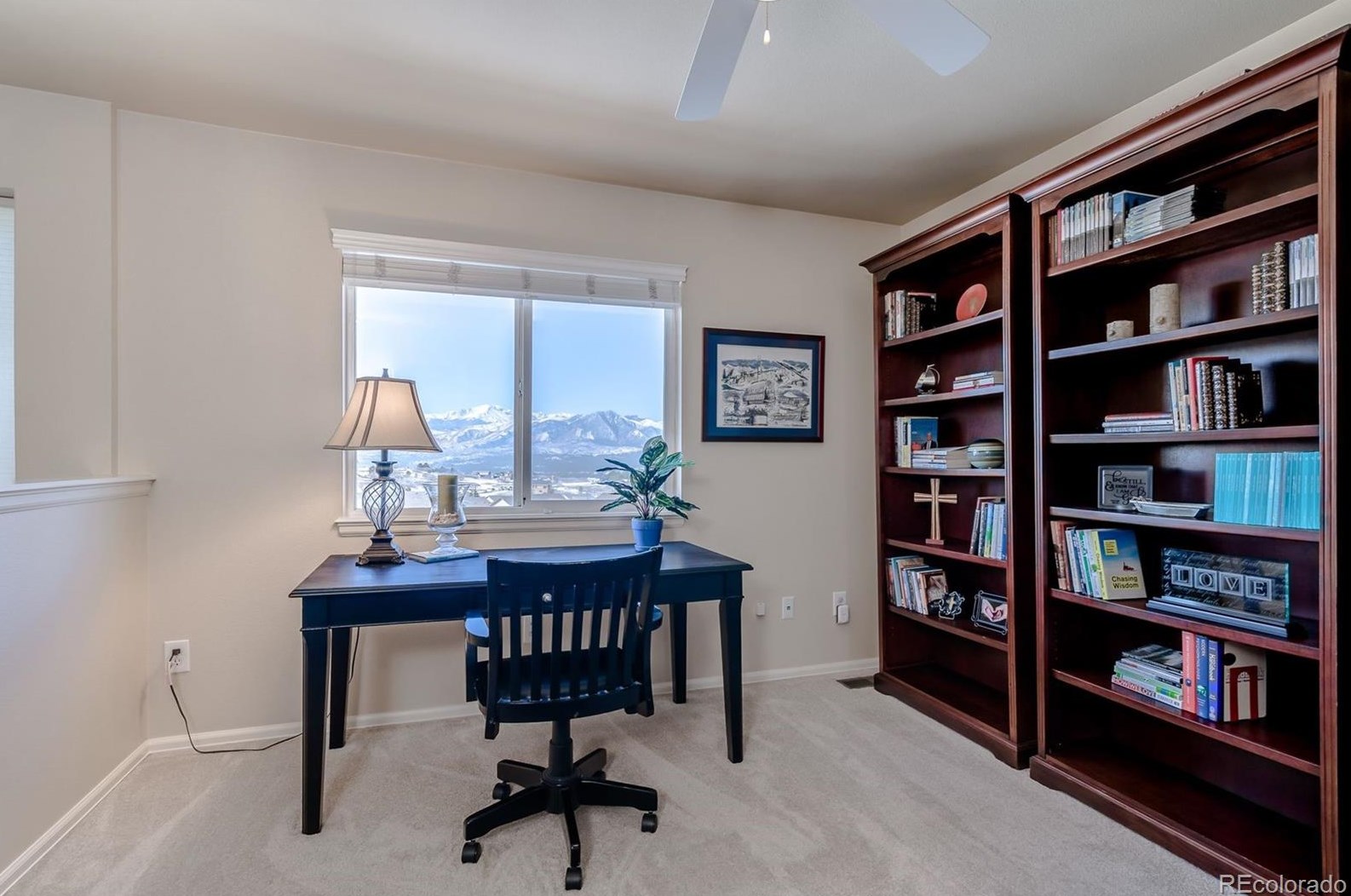 1235 Lawn Lk Trl, Colorado Springs CO 80921-3651 exterior