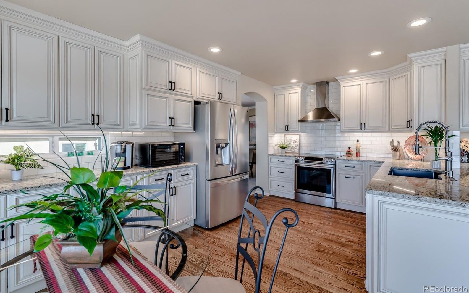 1235 Lawn Lk Trl, Colorado Springs CO 80921-3651 exterior