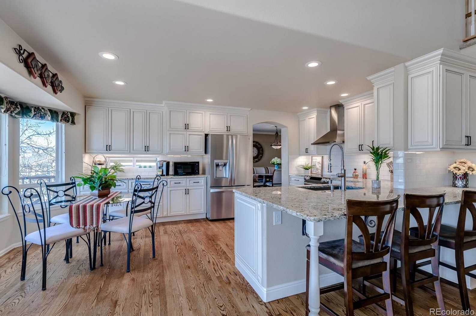 1235 Lawn Lk Trl, Colorado Springs CO 80921-3651 exterior