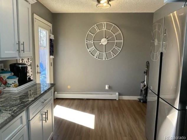 547 Birch Ave, Estes Park CO  80517-7607 exterior