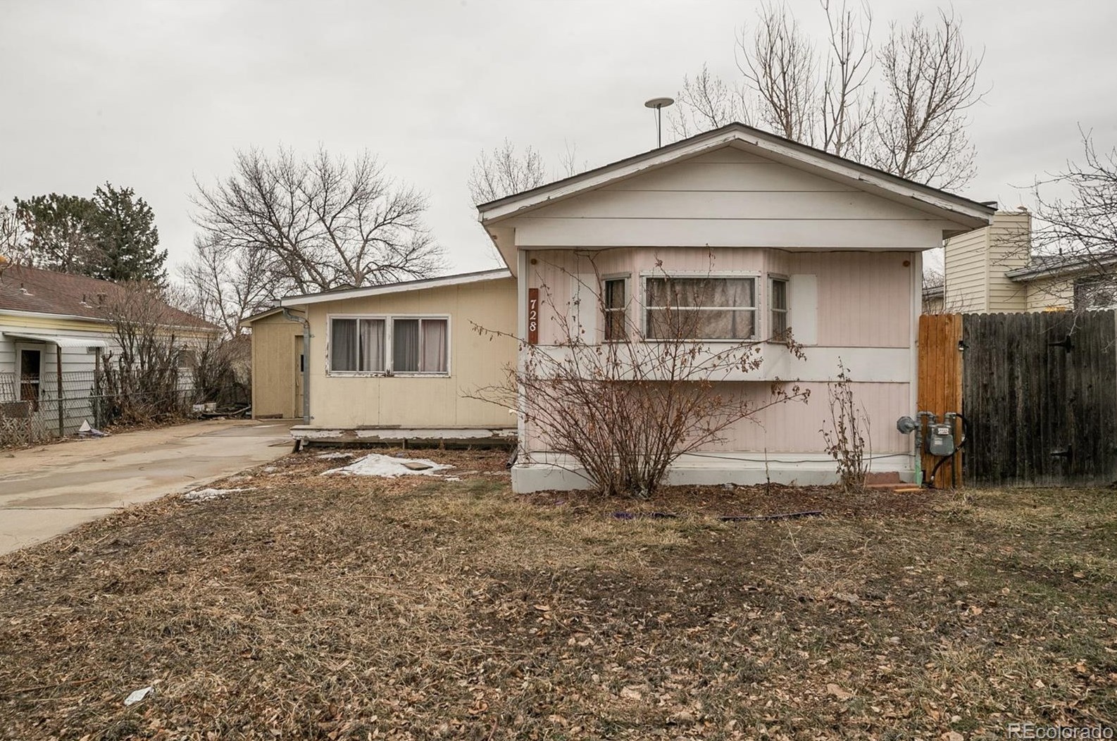 728 Glen Dale St, Erie, CO 80514-9519