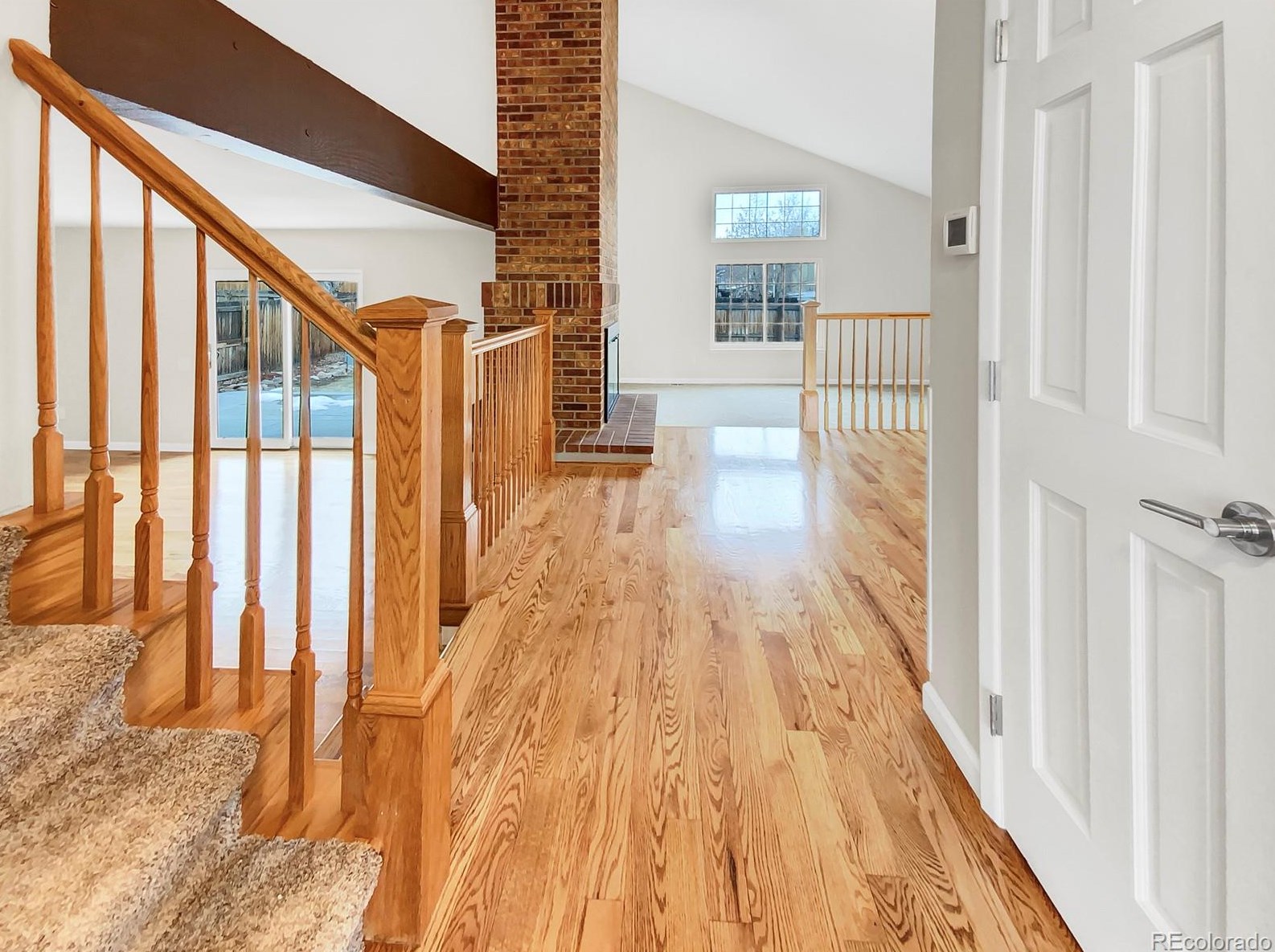 8164 Carr Cir, Arvada CO  80005-2417 exterior