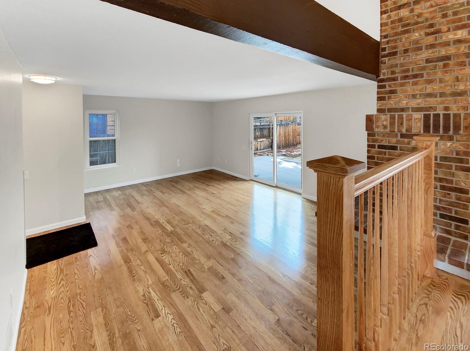 8164 Carr Cir, Arvada CO  80005-2417 exterior