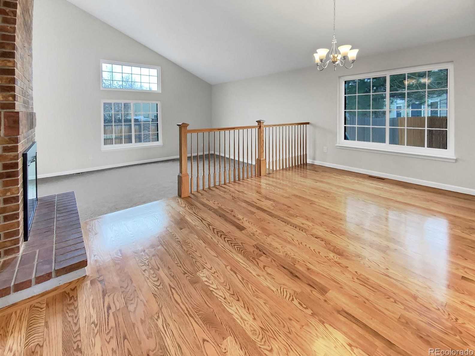 8164 Carr Cir, Arvada CO  80005-2417 exterior