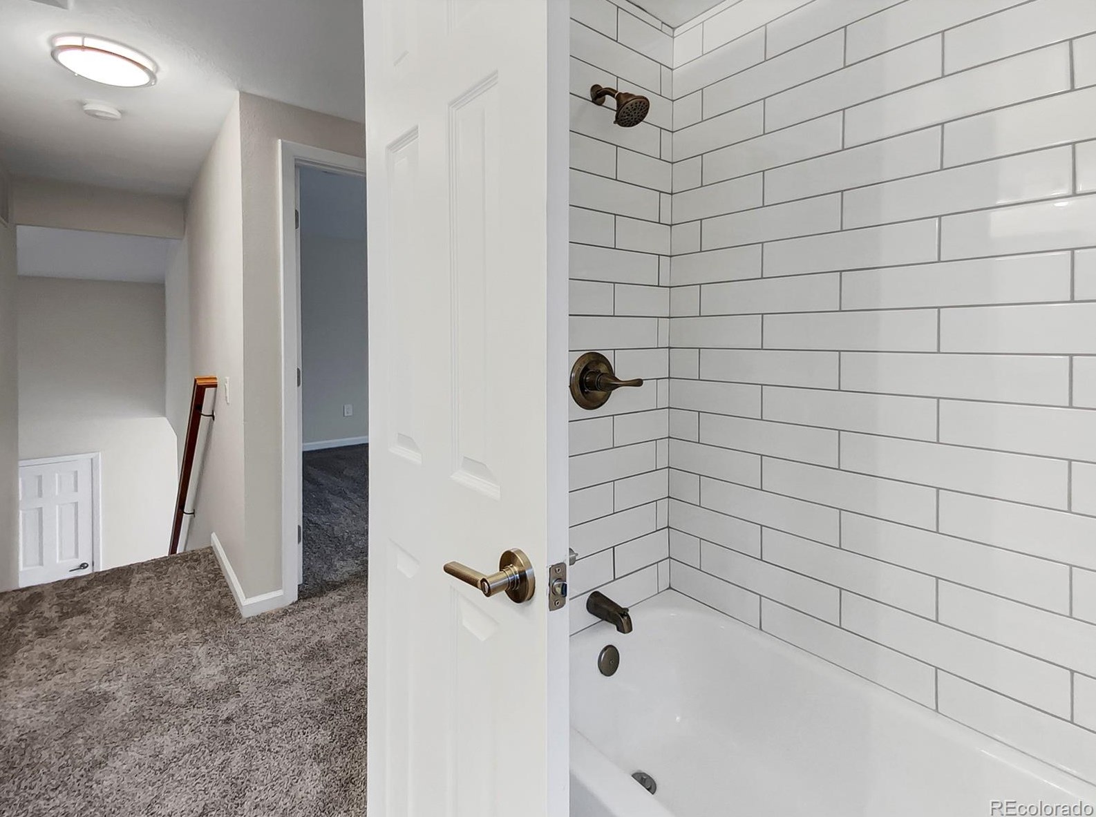 8164 Carr Cir, Arvada CO  80005-2417 exterior