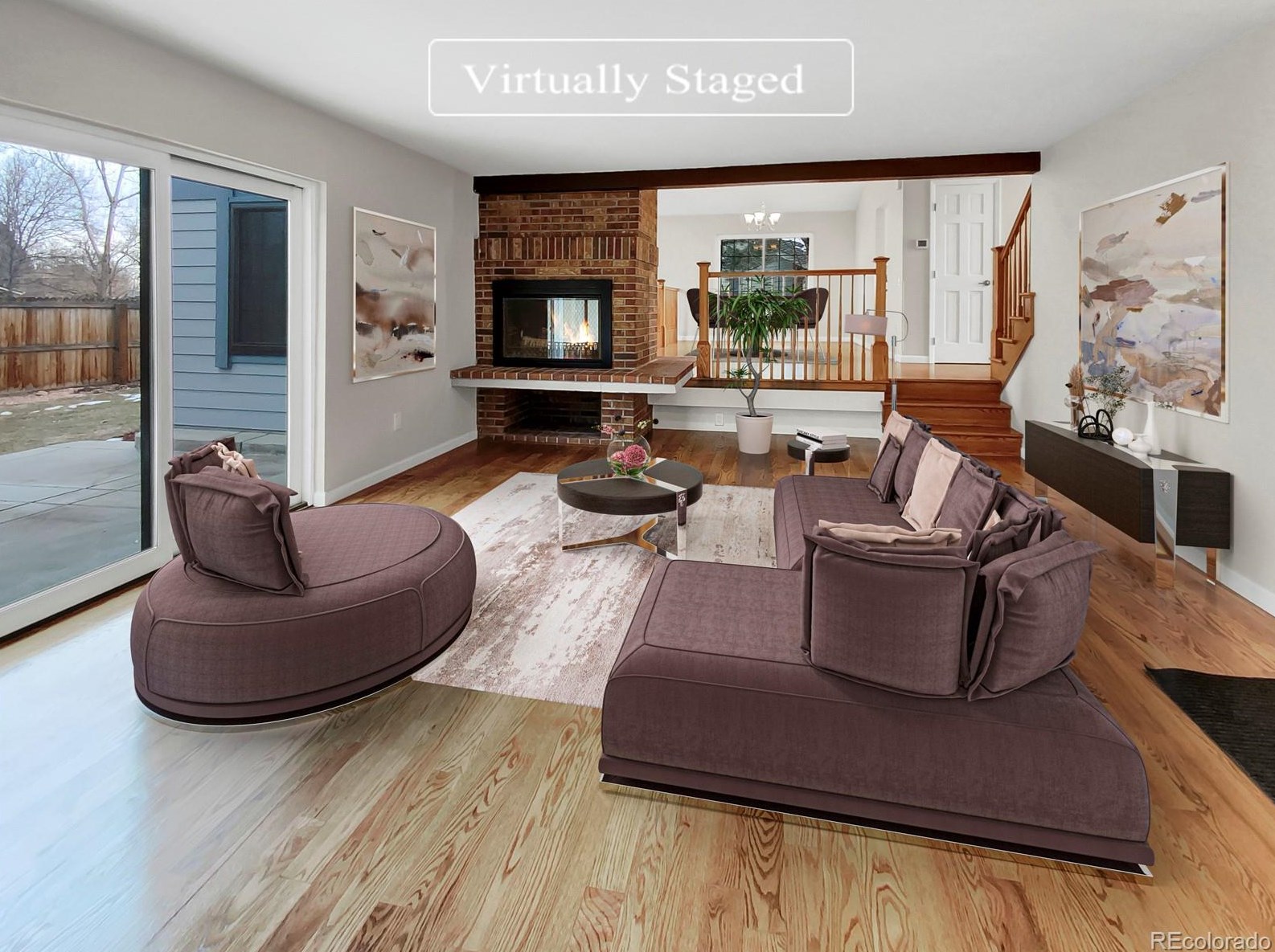 8164 Carr Cir, Arvada, CO 80005-2417
