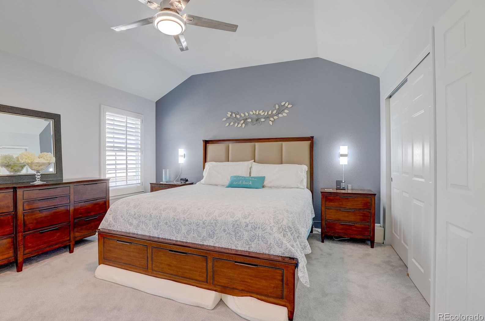 6134 Trailhead Rd, Littleton CO  80130-5329 exterior