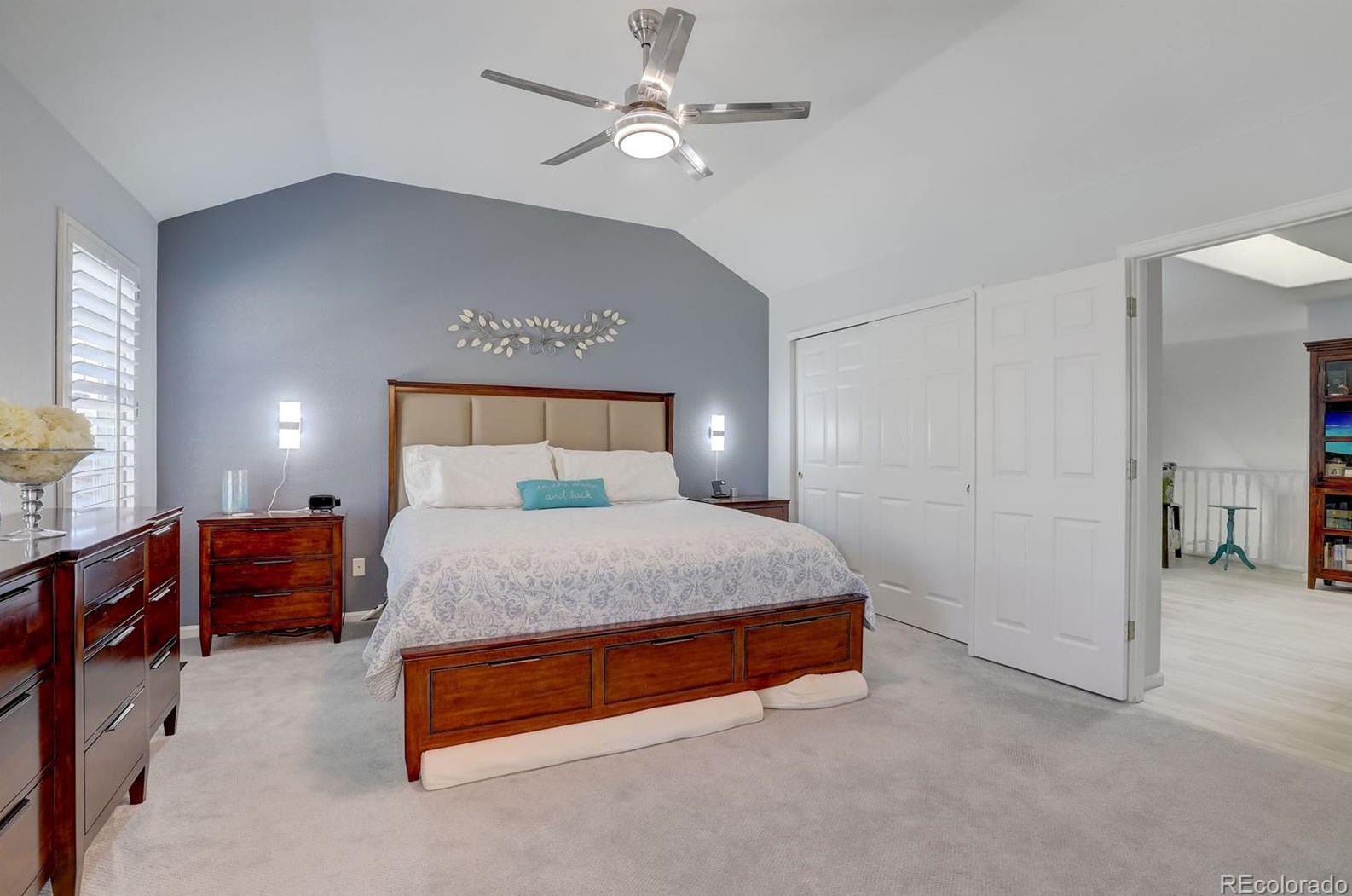 6134 Trailhead Rd, Littleton CO  80130-5329 exterior