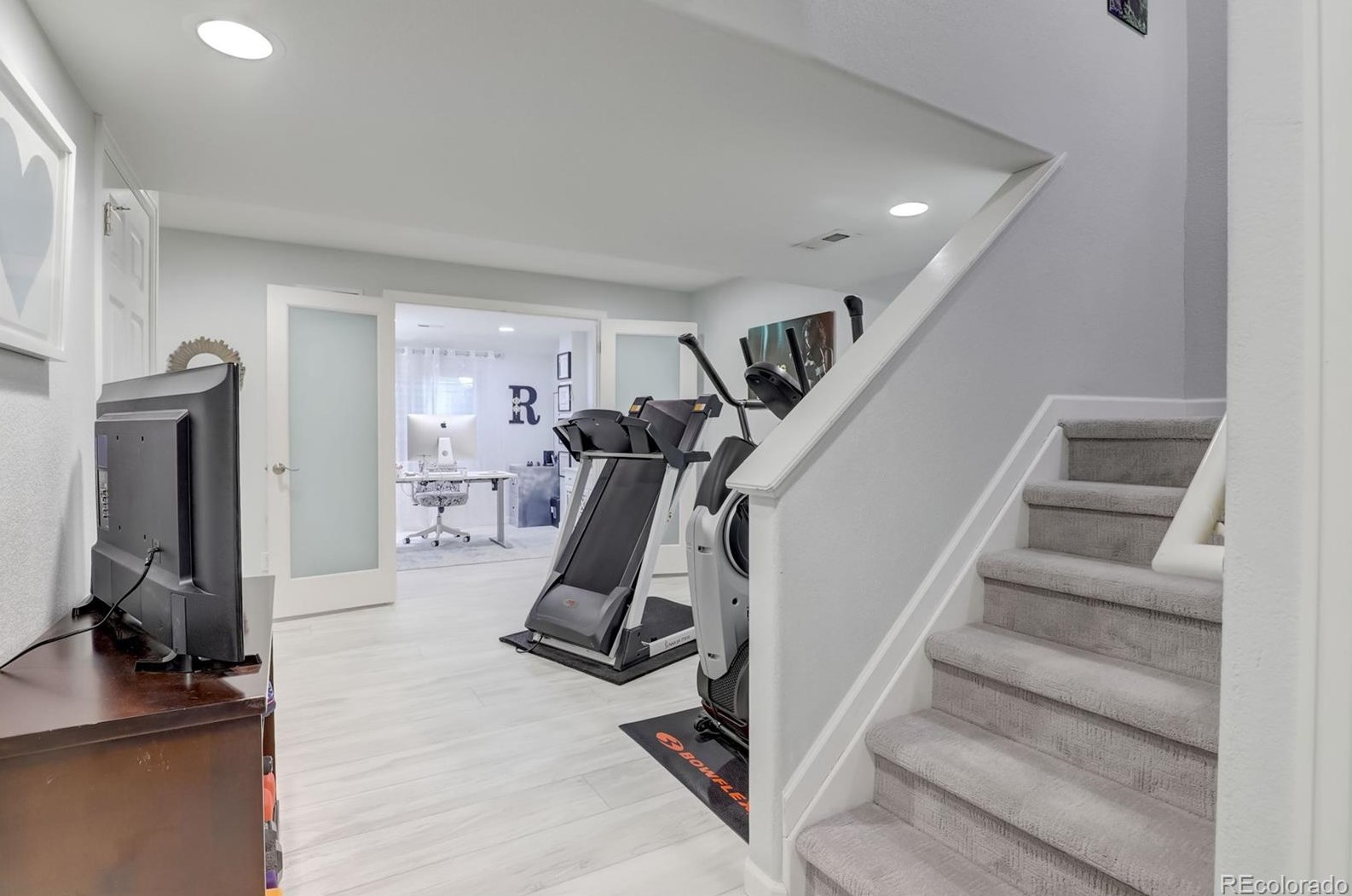 6134 Trailhead Rd, Littleton CO  80130-5329 exterior