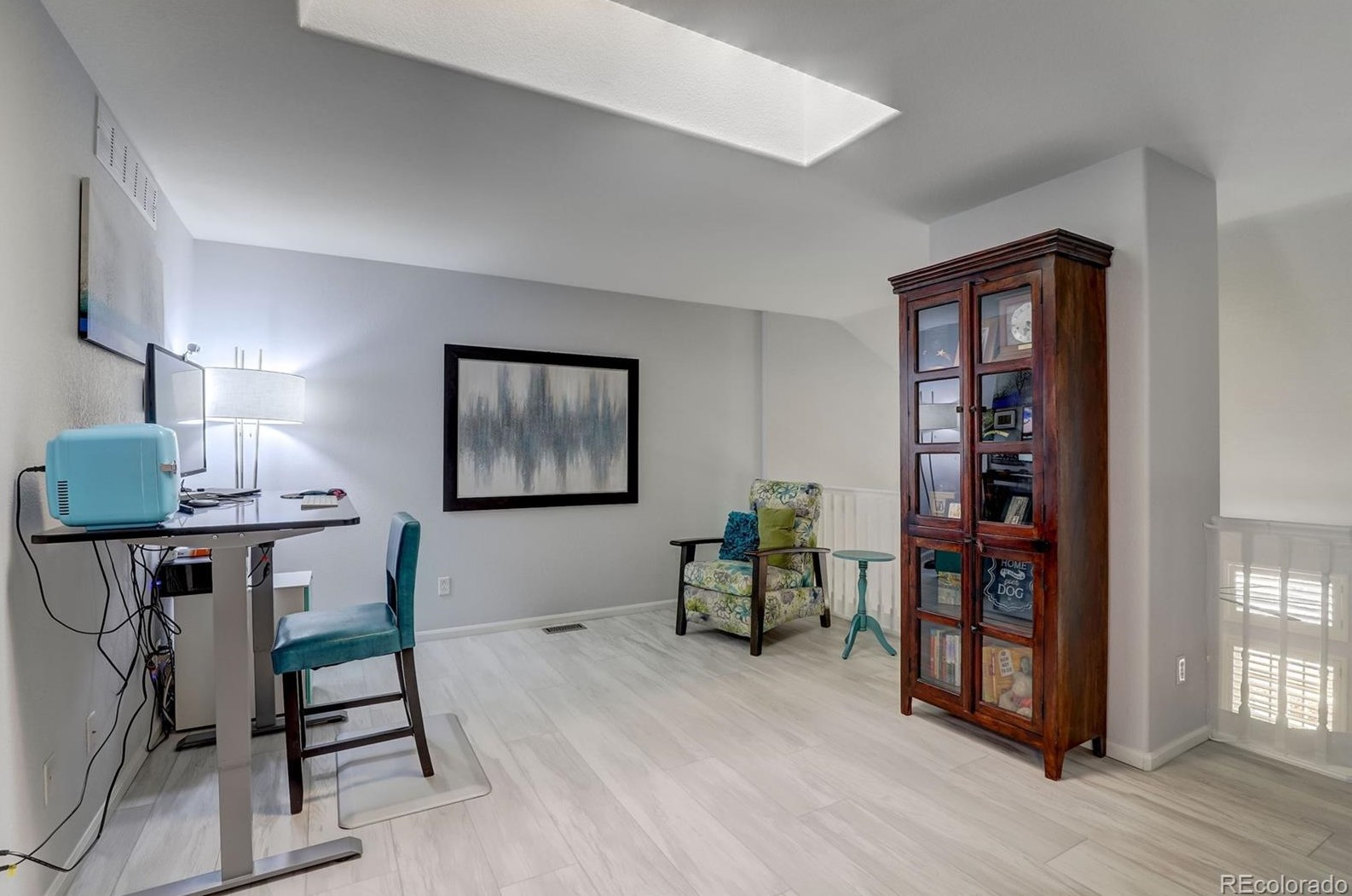 6134 Trailhead Rd, Littleton CO  80130-5329 exterior