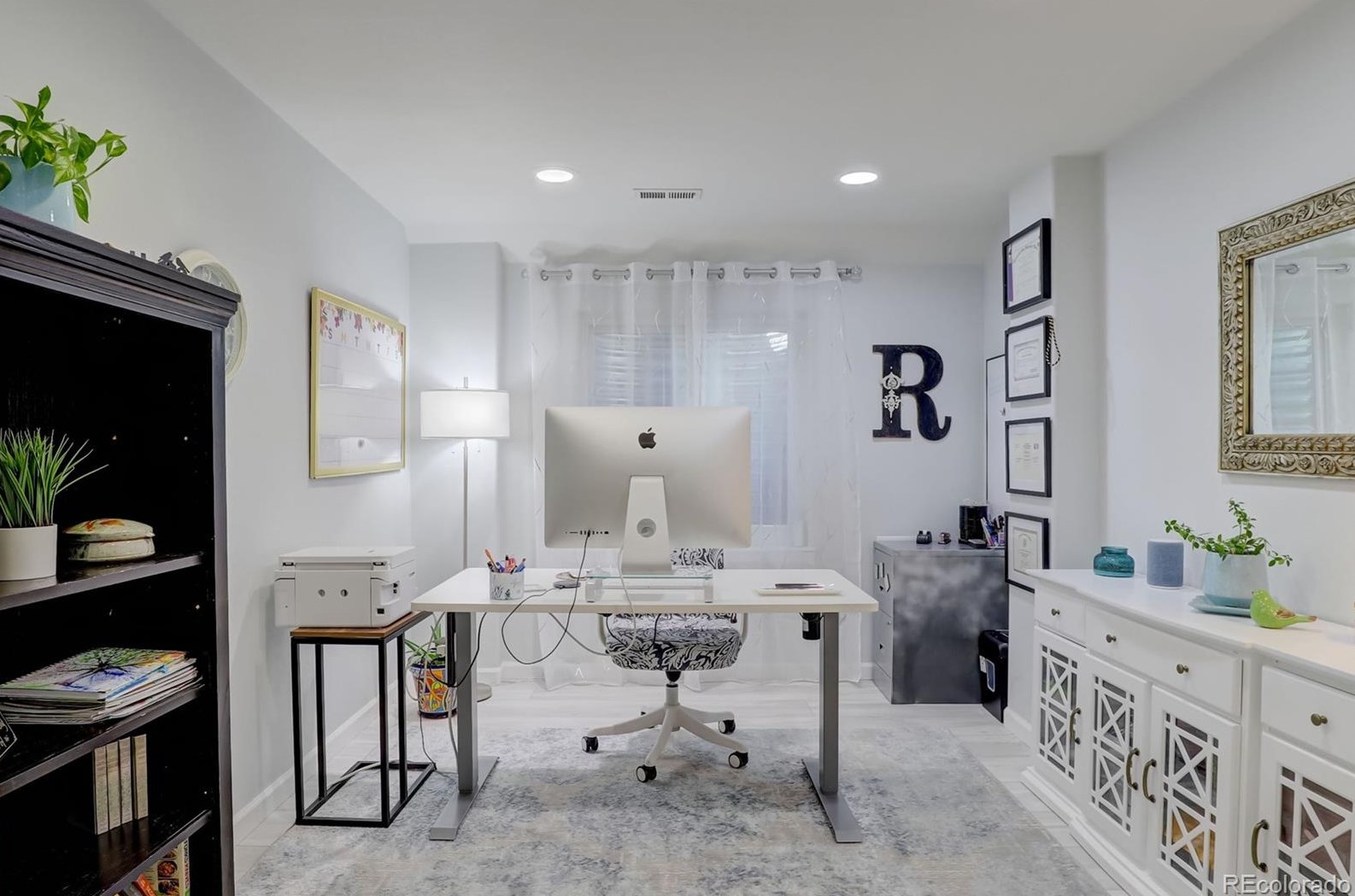 6134 Trailhead Rd, Littleton CO  80130-5329 exterior