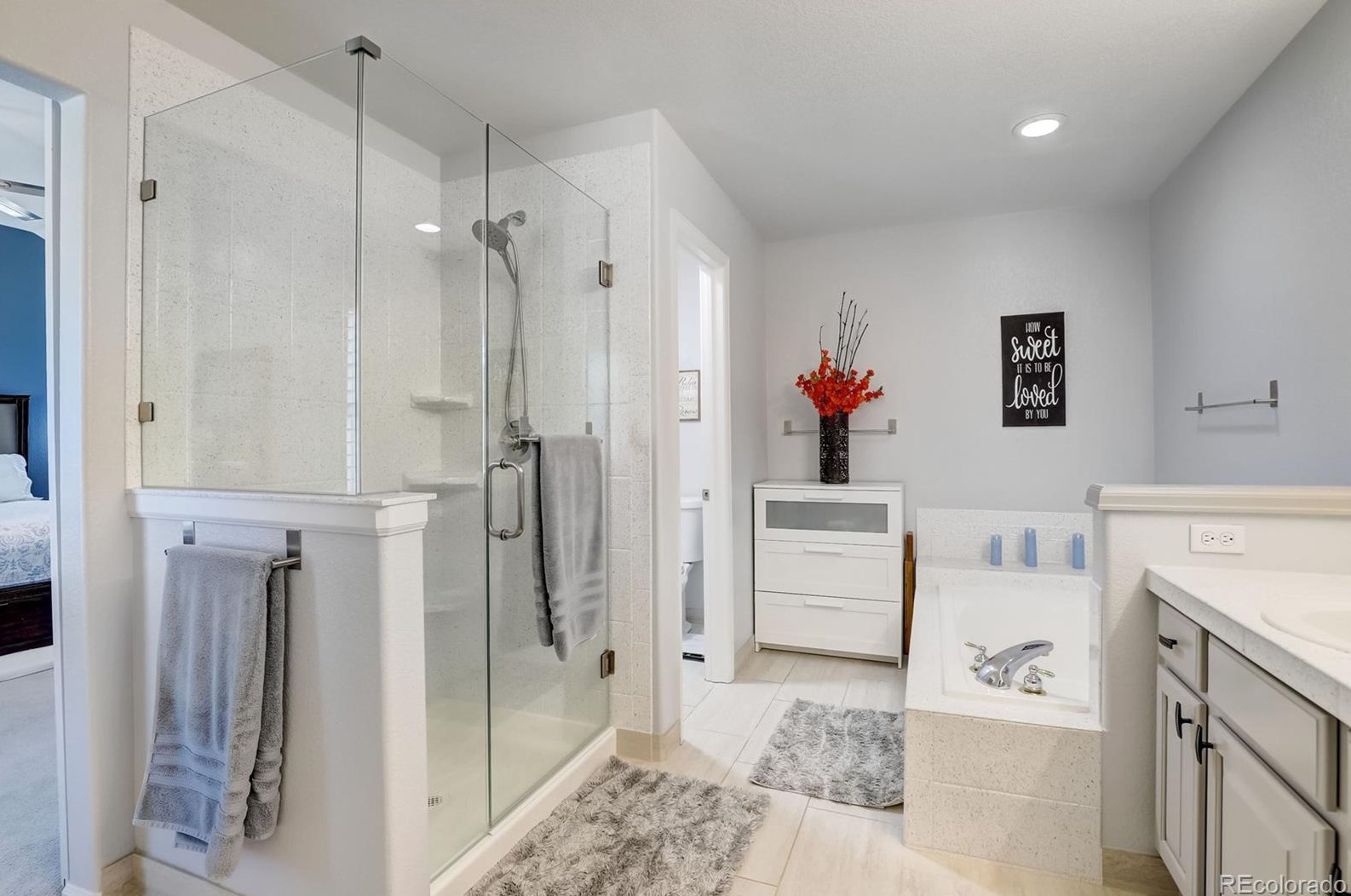 6134 Trailhead Rd, Littleton CO  80130-5329 exterior