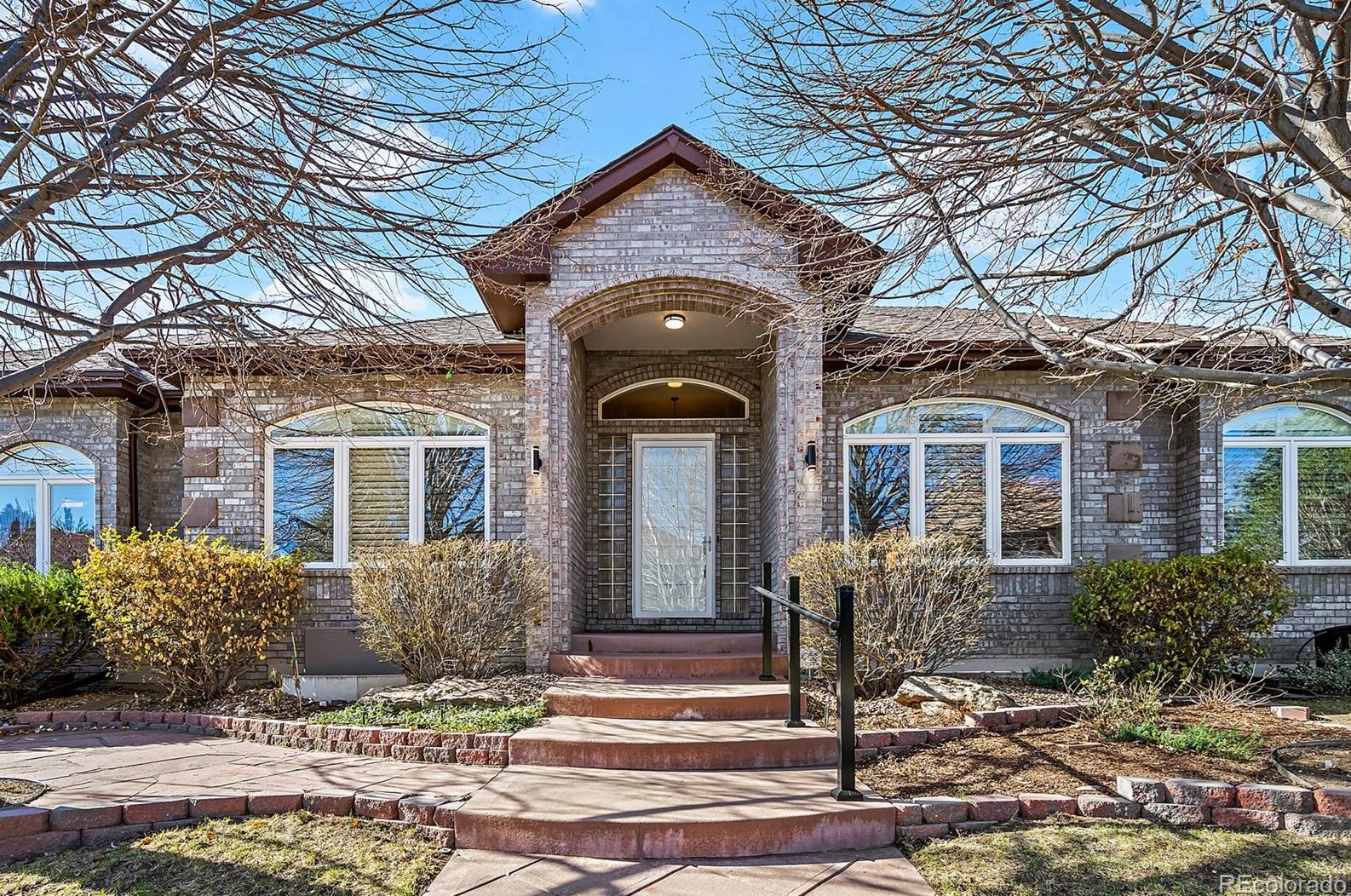 4470 Geddes Ave, Littleton, CO 80128-2541