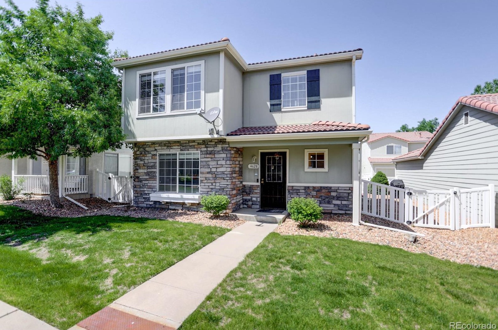 4628 Perth St, Denver, CO 80249-8076