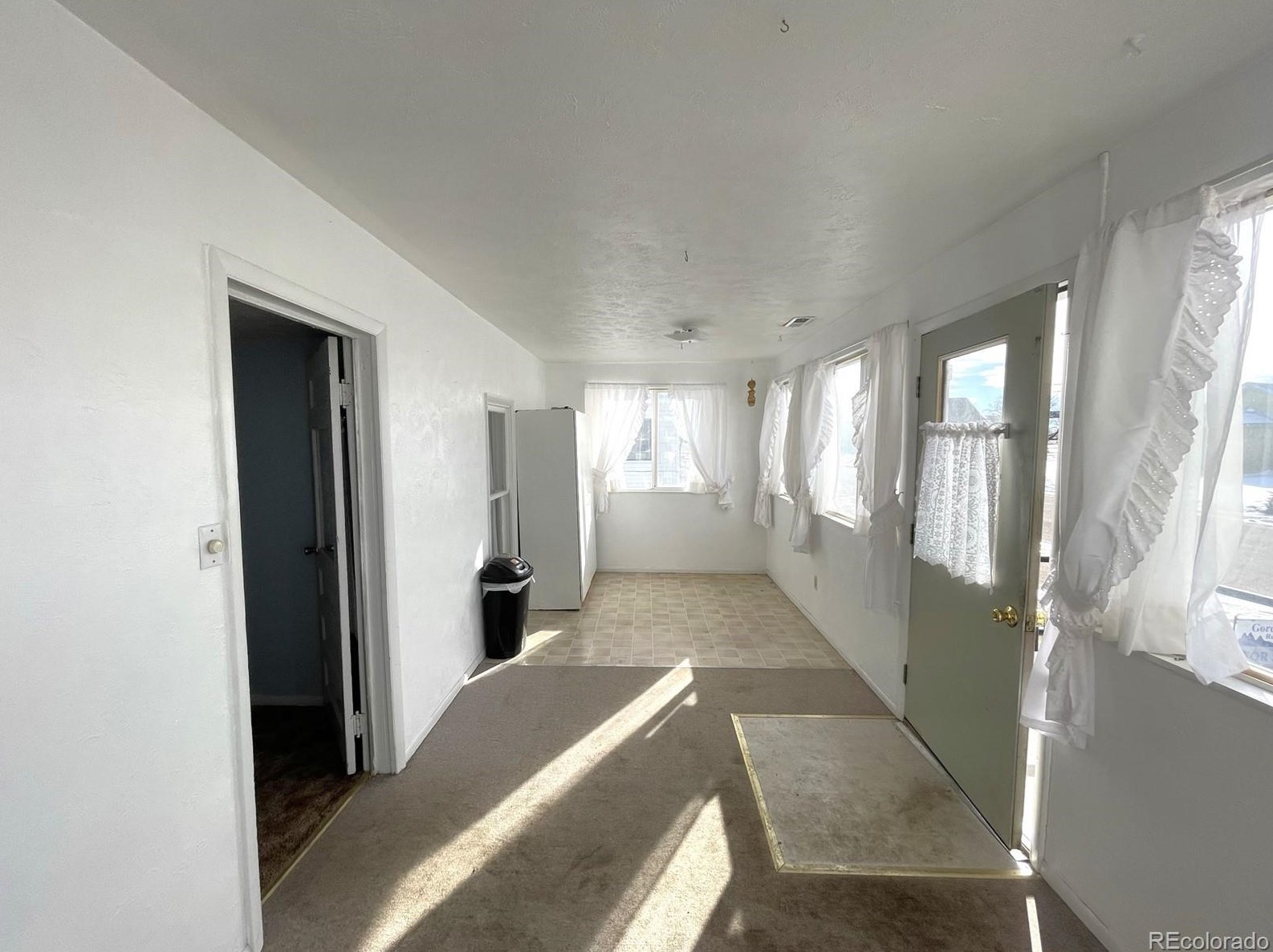 415 5th St, Punkin Center CO  80821-1124 exterior