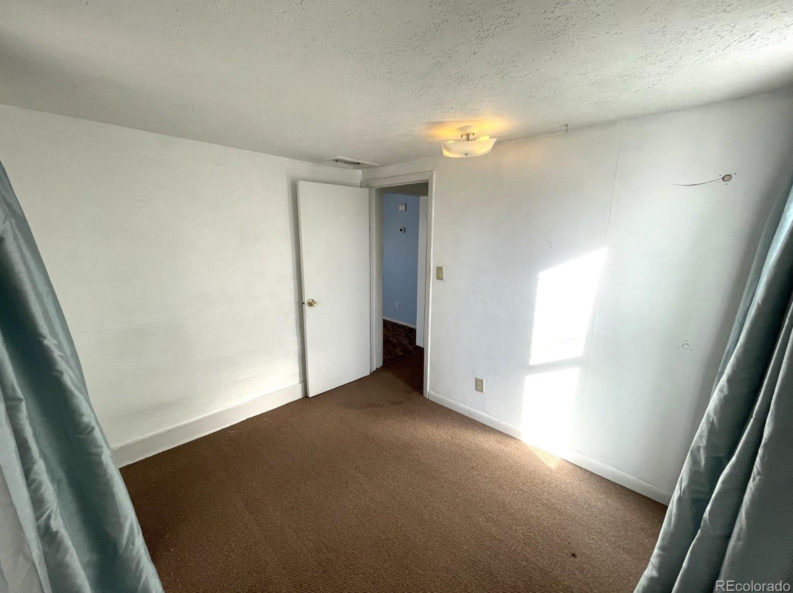 415 5th St, Punkin Center CO  80821-1124 exterior