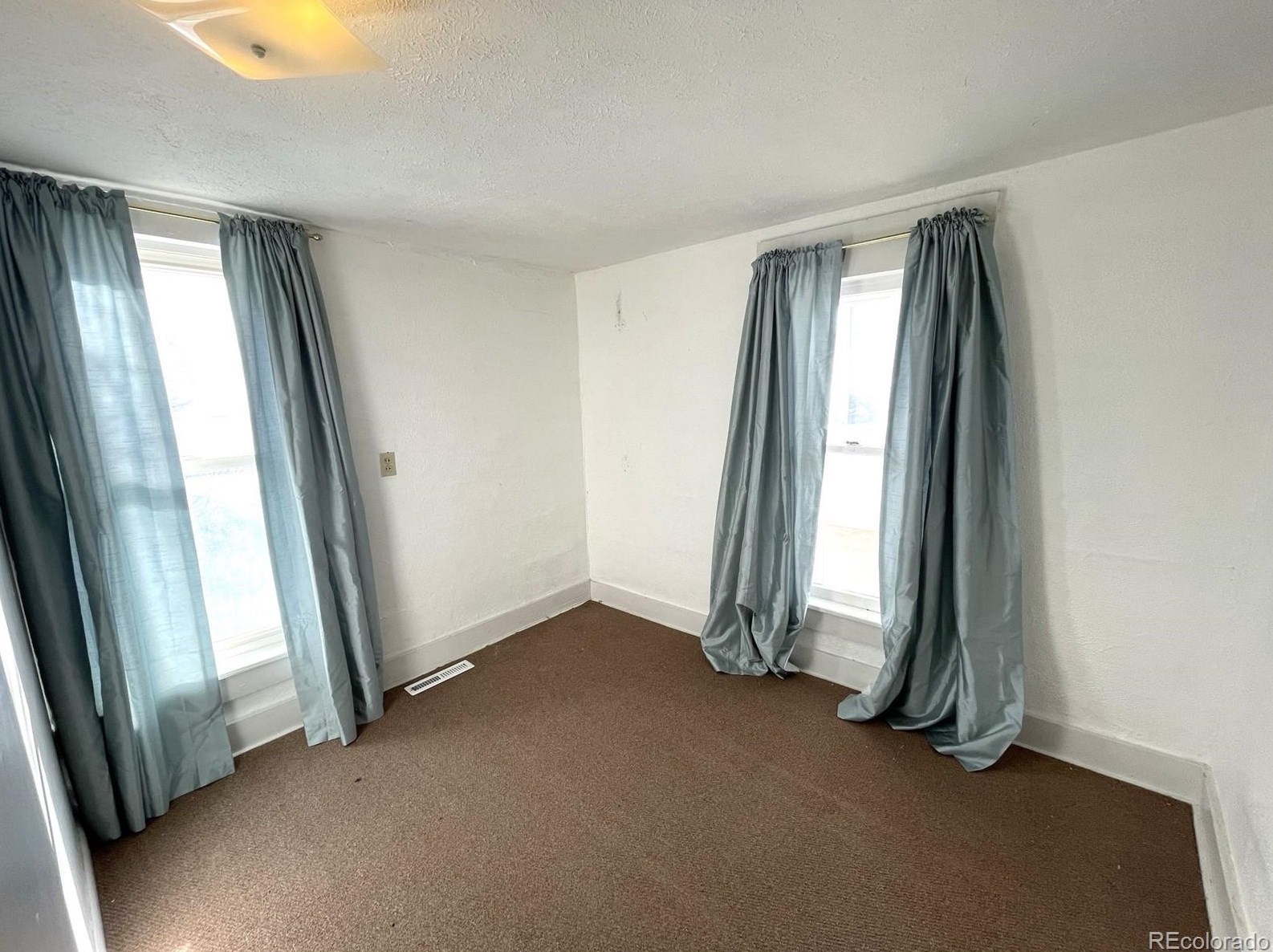 415 5th St, Punkin Center CO  80821-1124 exterior