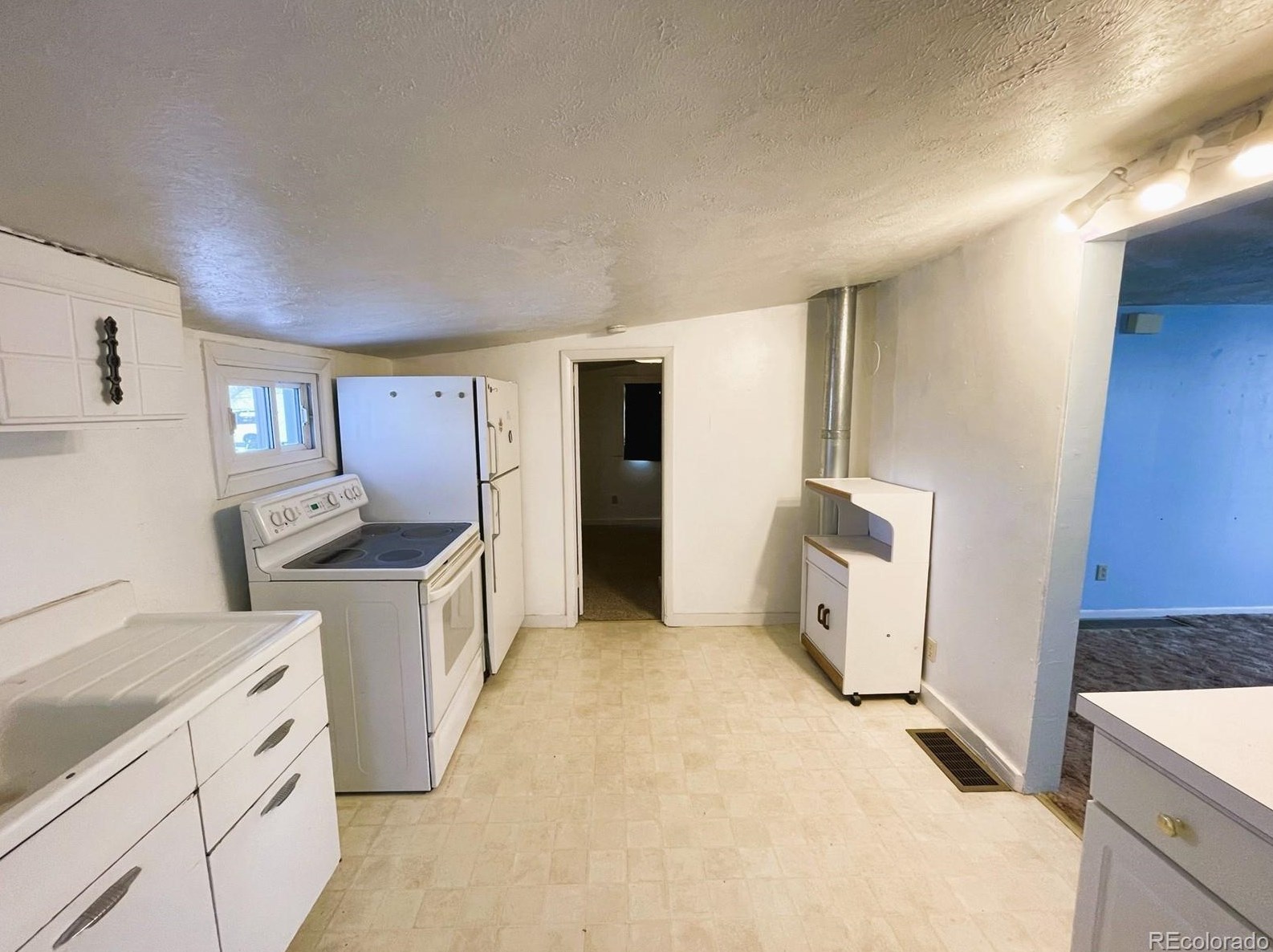 415 5th St, Punkin Center CO  80821-1124 exterior