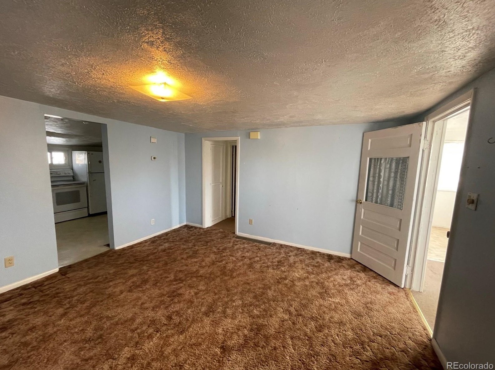 415 5th St, Punkin Center CO  80821-1124 exterior