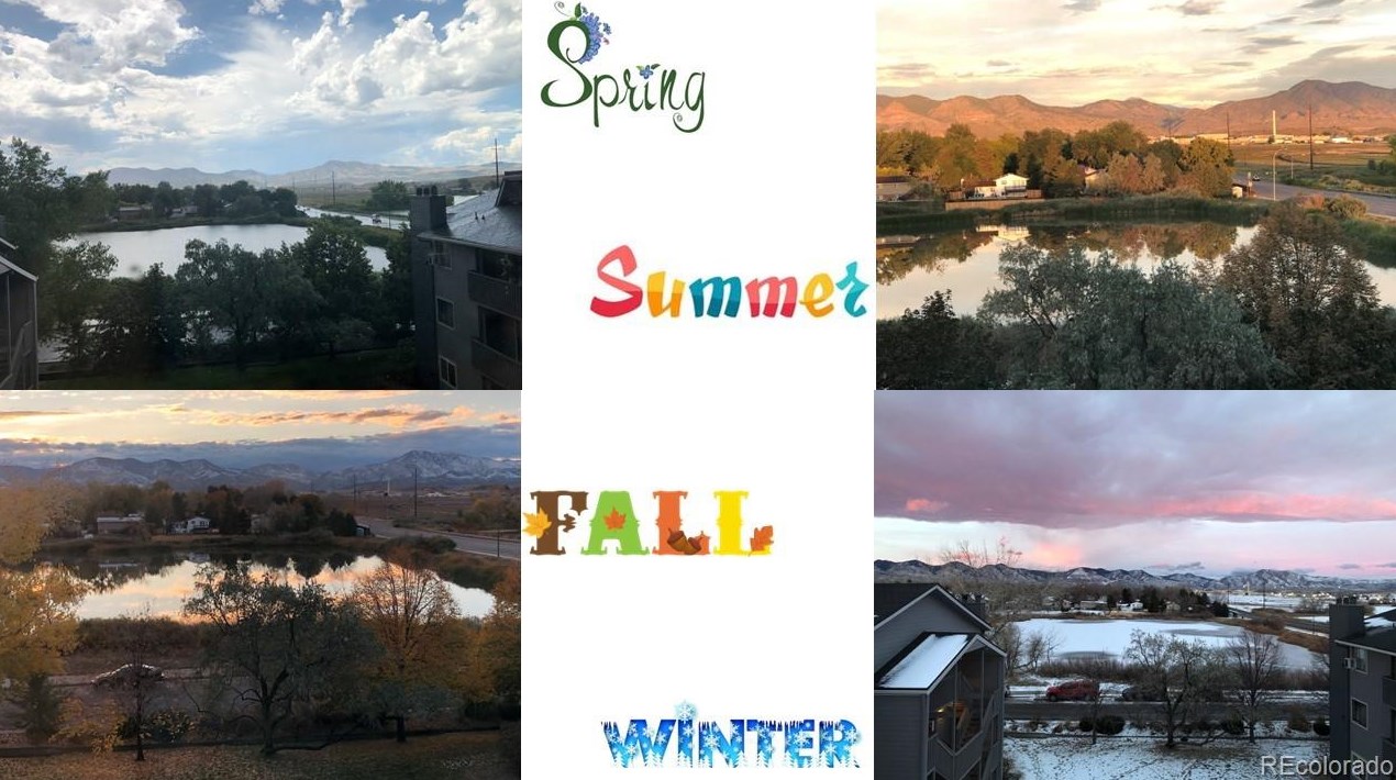 8100 Quincy Ave, Littleton CO 80123-1336 exterior