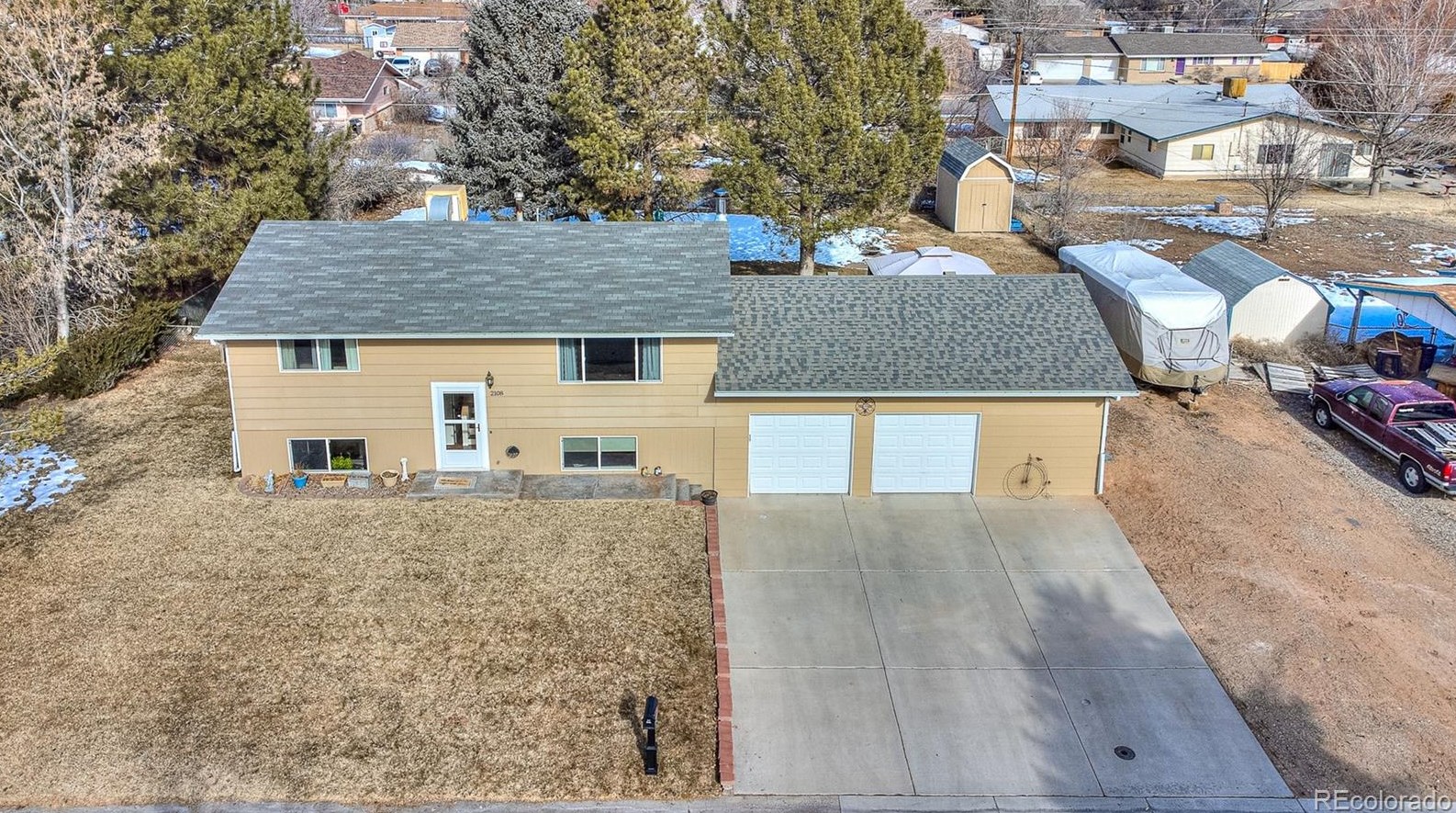2108 Teton Rd, Grand Junction, CO 81507