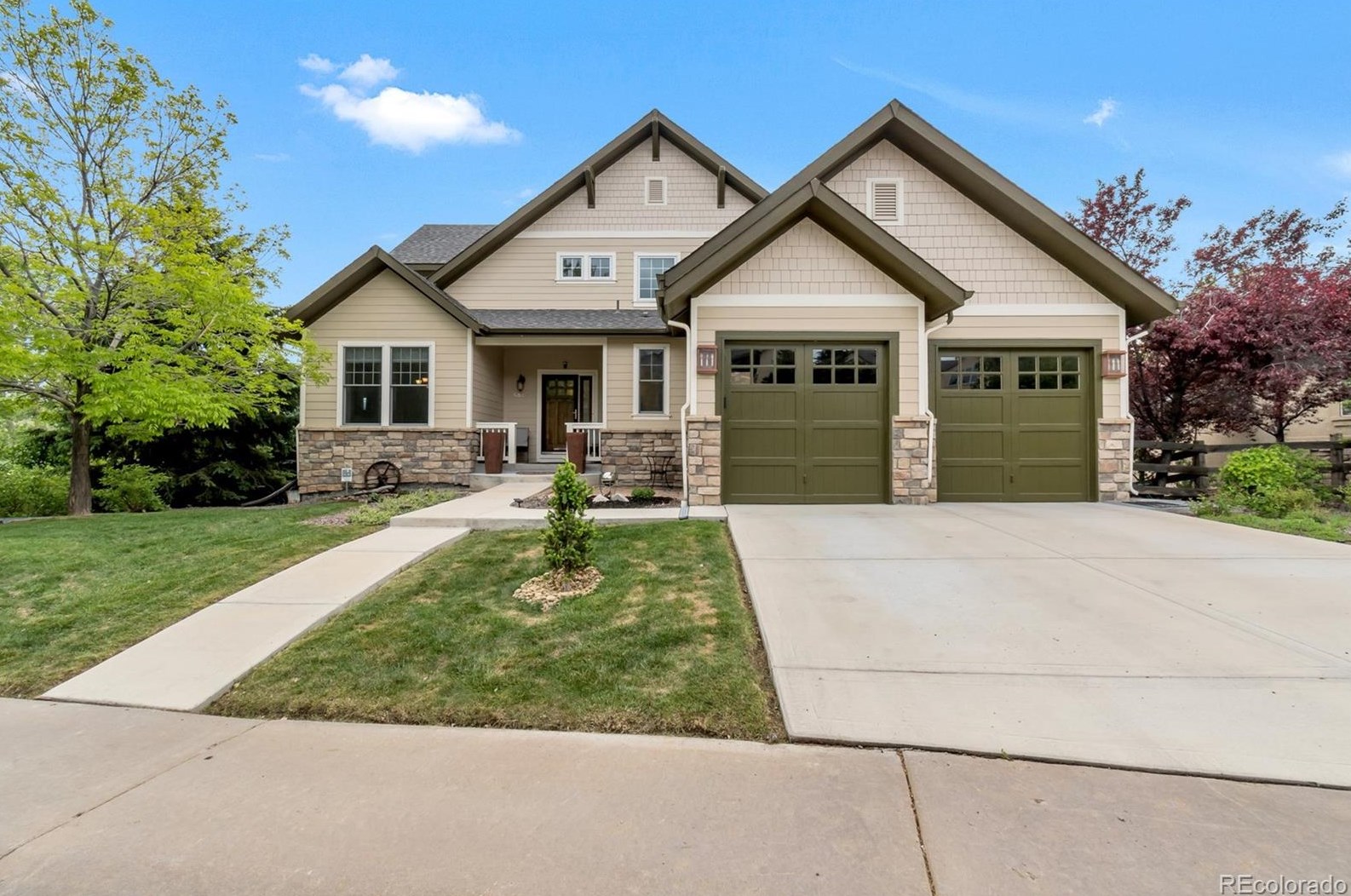 6817 Queen Ln, Littleton, CO 80127-4964
