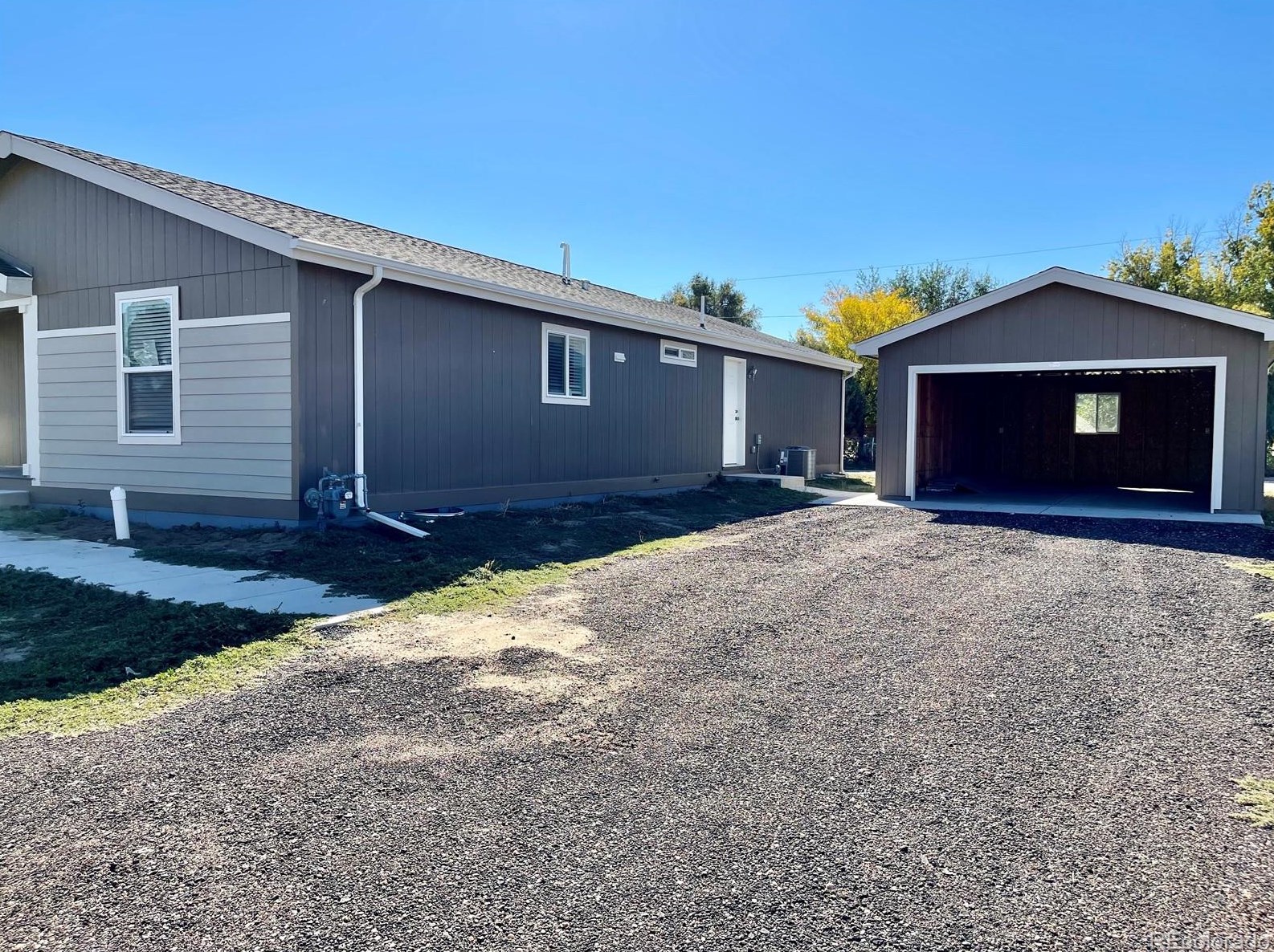 102 Juniper Cir, Fort Morgan, CO 80705