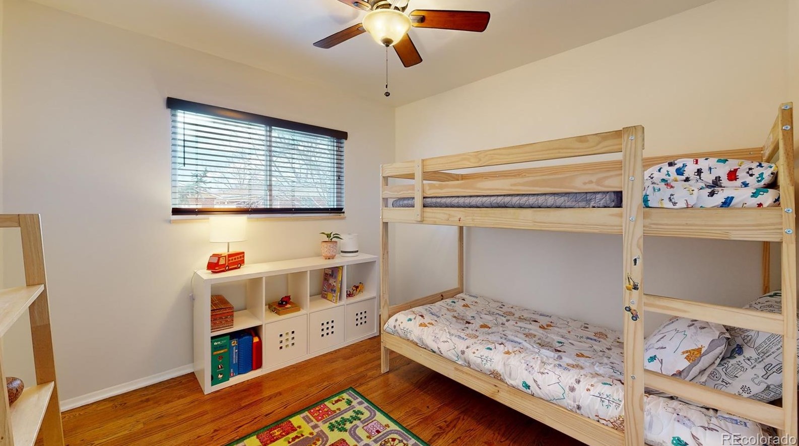 6728 Newman St, Arvada CO  80004-1444 exterior