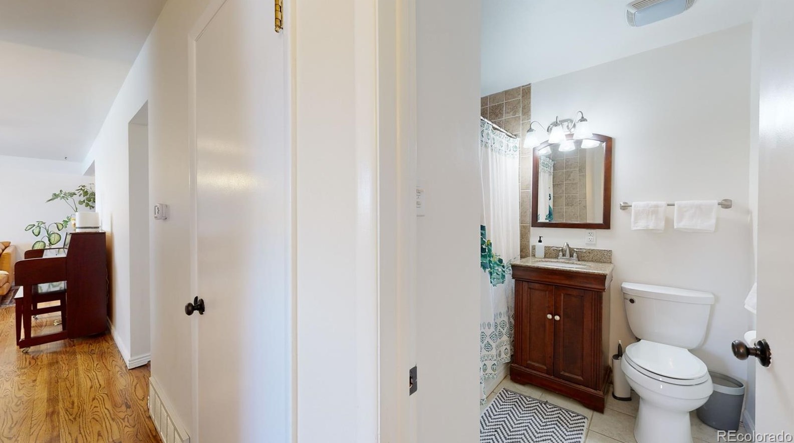 6728 Newman St, Arvada CO  80004-1444 exterior