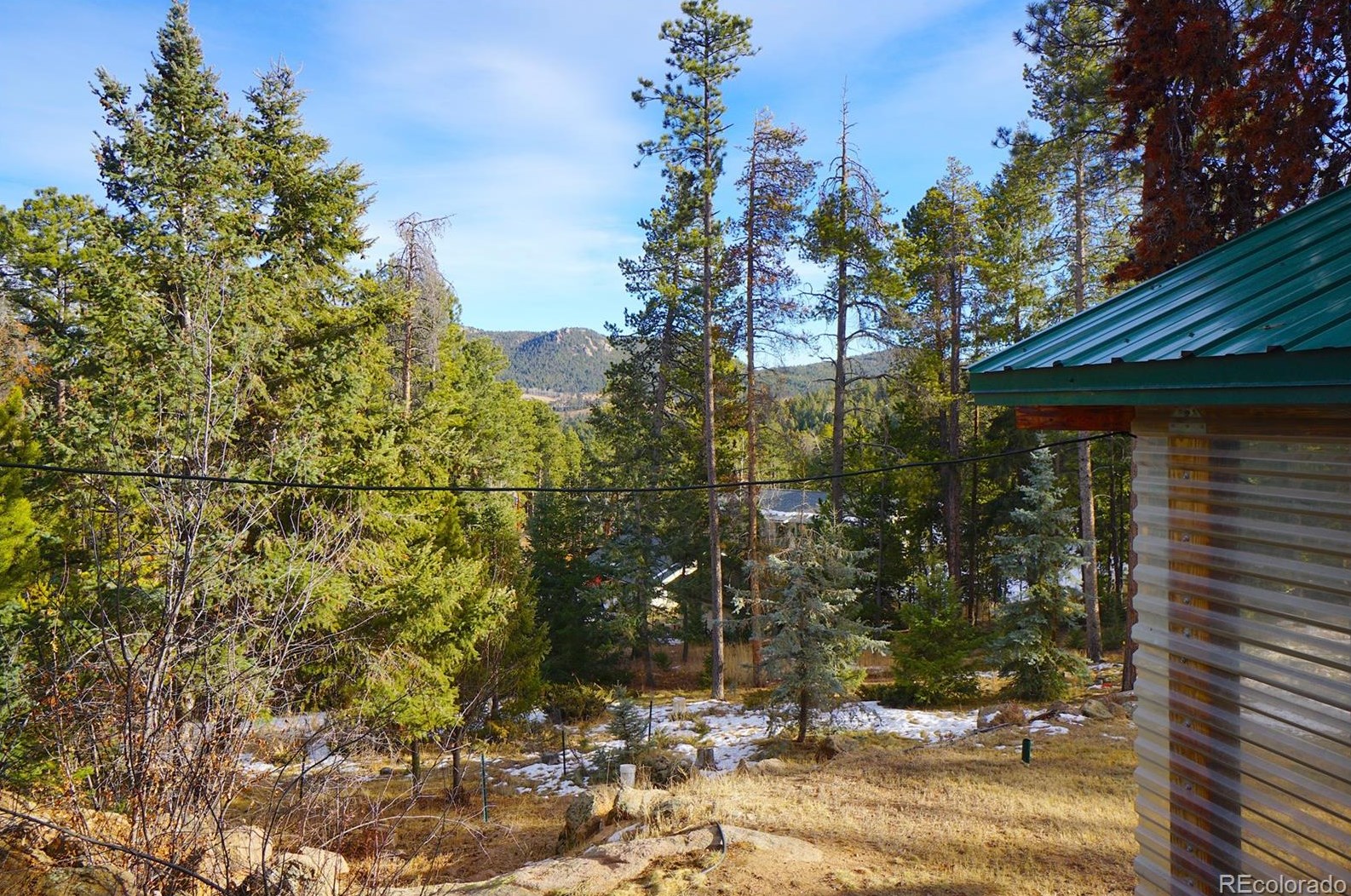 10047 Sprucedale Dr, Conifer, CO 80433