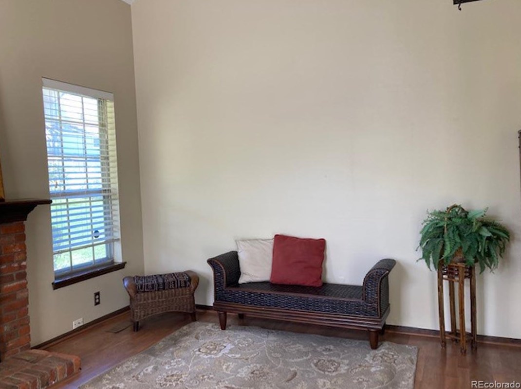 2678 Easter Ave, Littleton CO 80122-1385 exterior