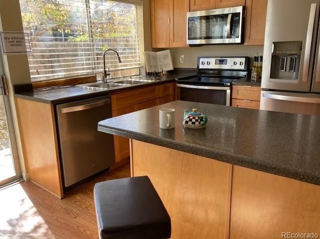 2678 Easter Ave, Littleton CO 80122-1385 exterior