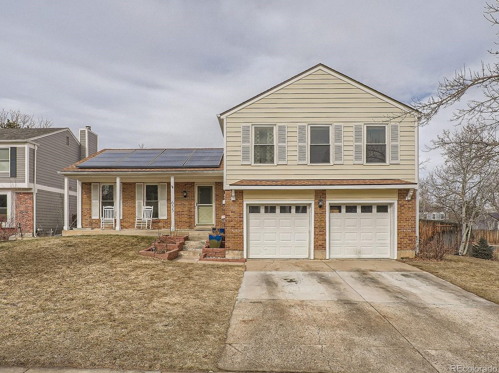 655 W Lilac Ct, Westminster, CO 80027
