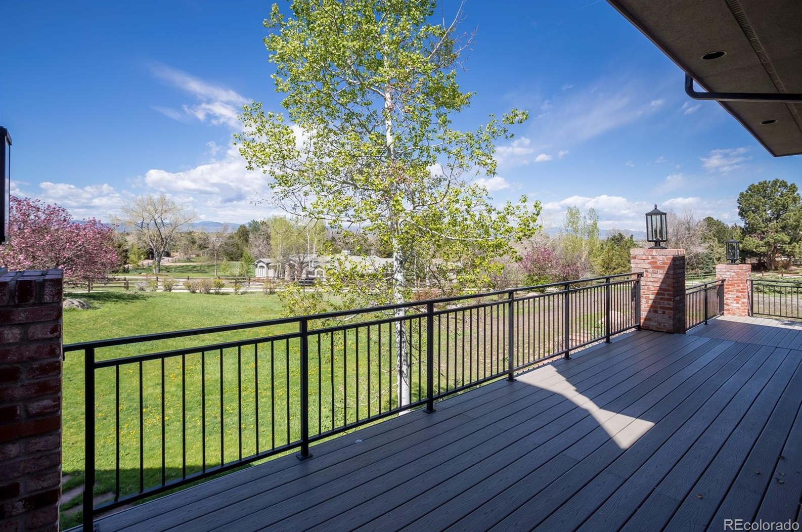 3801 Garden Ave, Littleton CO  80121-1804 exterior