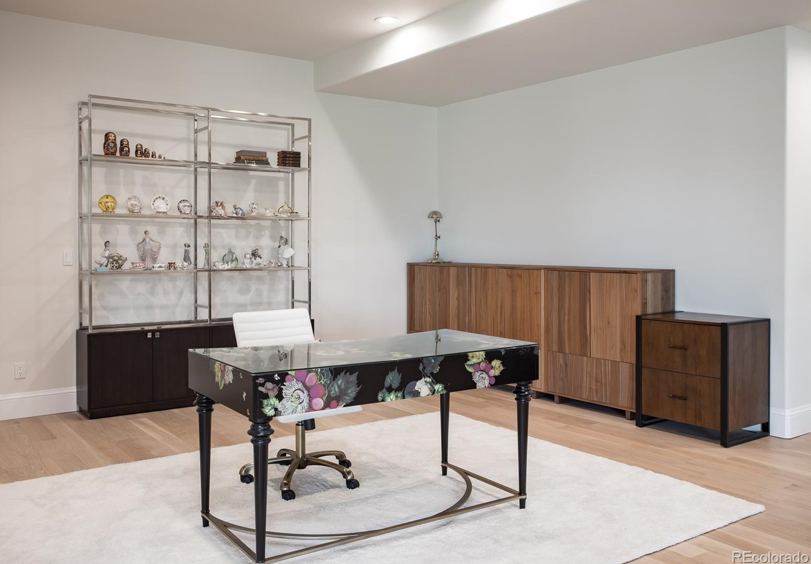 3801 Garden Ave, Littleton CO  80121-1804 exterior