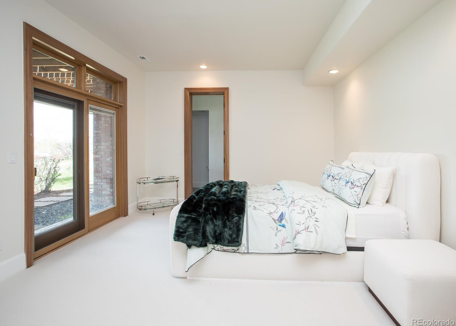 3801 Garden Ave, Littleton CO  80121-1804 exterior