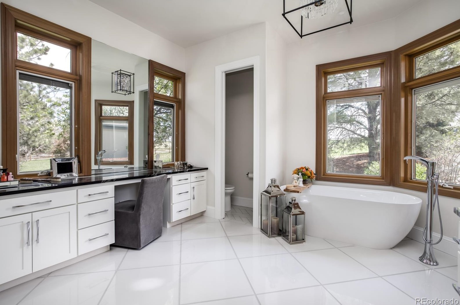 3801 Garden Ave, Littleton CO  80121-1804 exterior