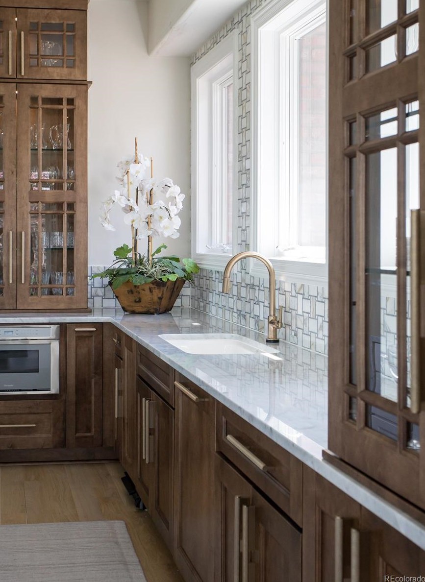 3801 Garden Ave, Littleton CO  80121-1804 exterior