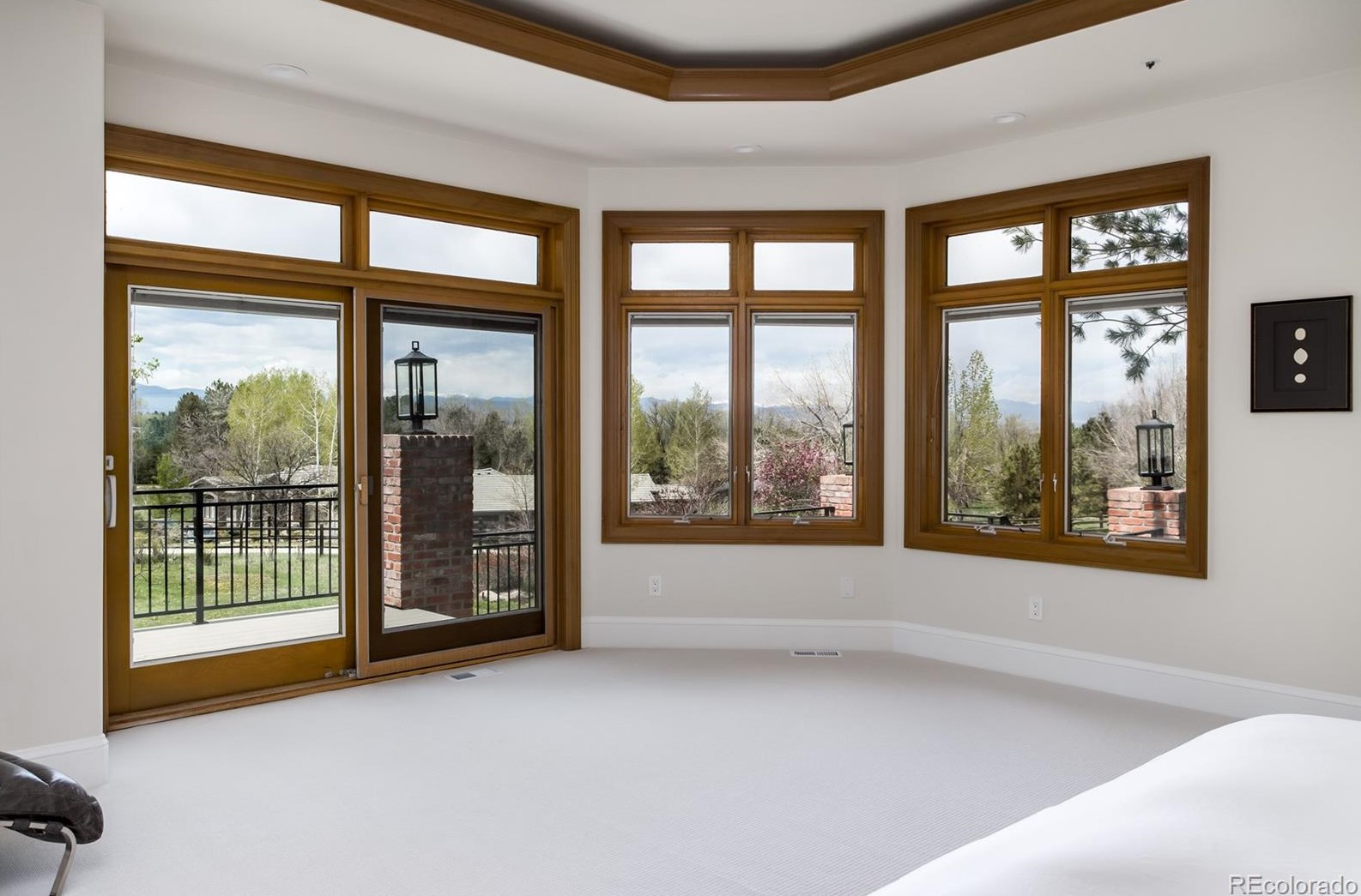 3801 Garden Ave, Littleton CO  80121-1804 exterior