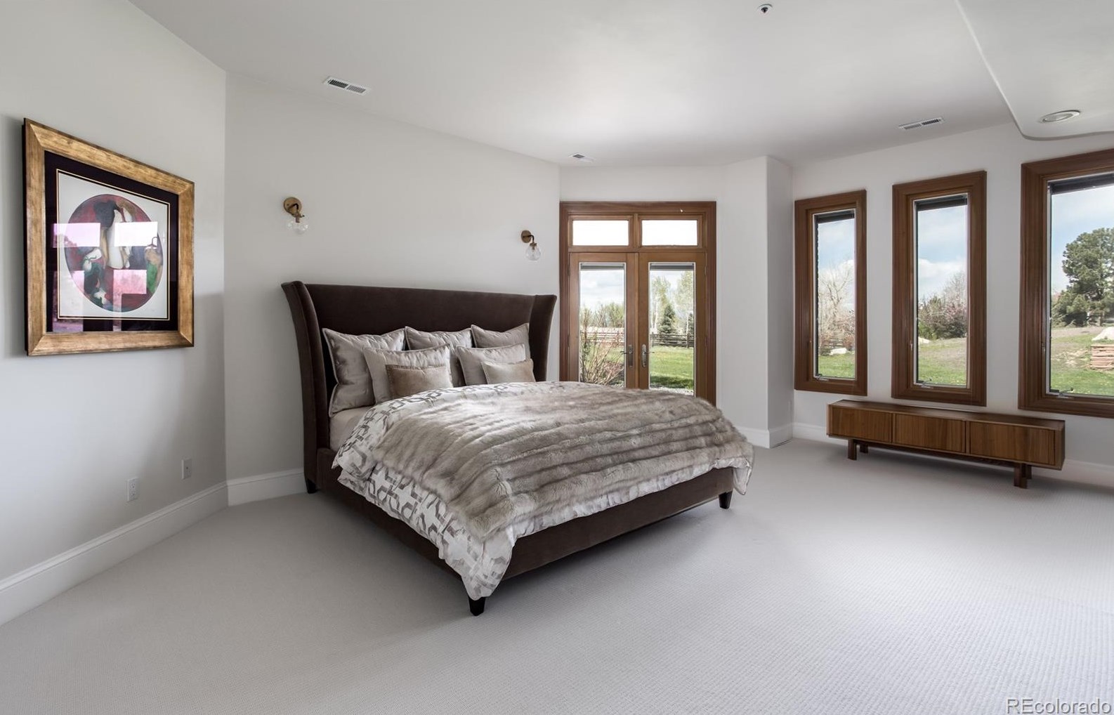 3801 Garden Ave, Littleton CO  80121-1804 exterior