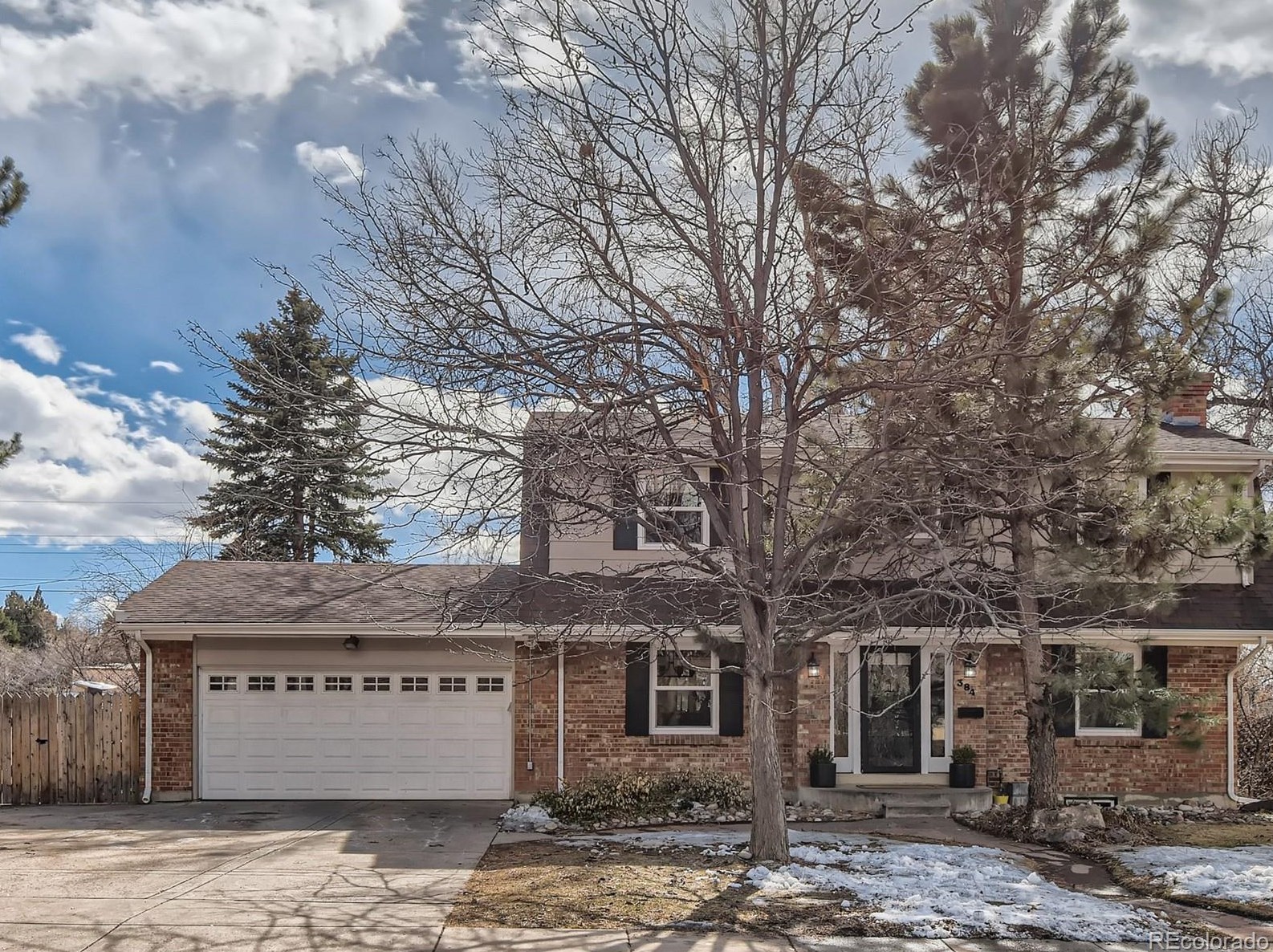 384 Fremont Ave, Littleton, CO 80120-5243