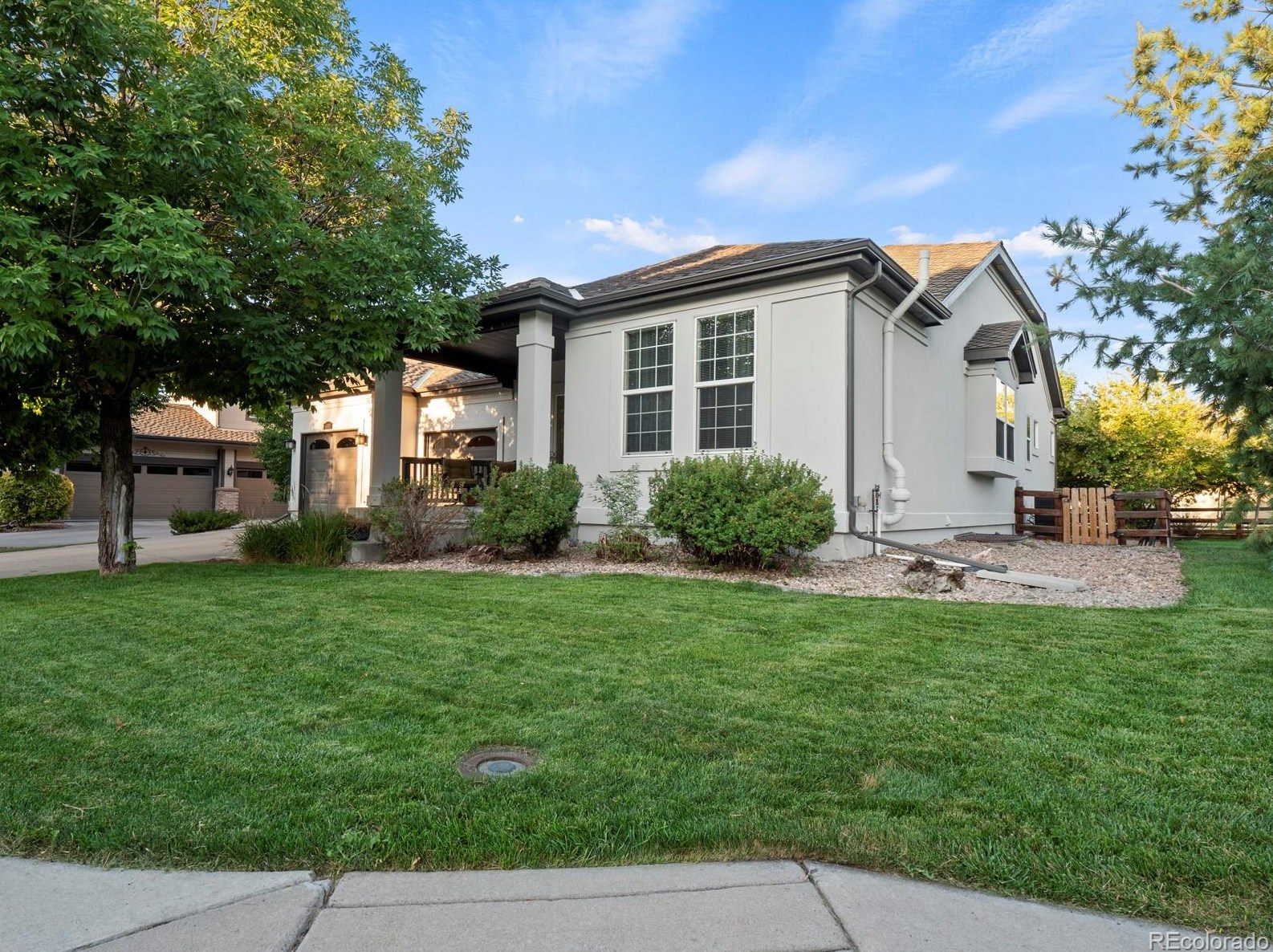 6692 Gray St, Littleton, CO 80123-6881