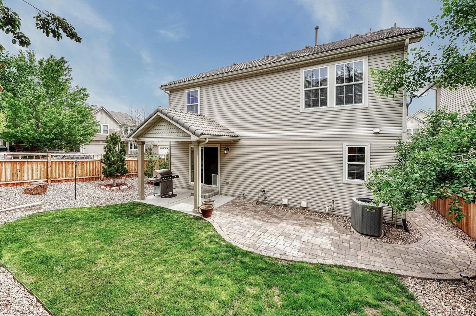 1975 Hogan Ct, Castle Rock, CO 80109-3633